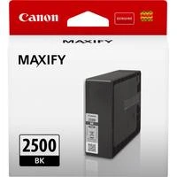 Canon PGI-2500BK Originalus Juoda