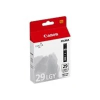 Canon PGI-29 (4872B001), šviesiai pilka kasetė