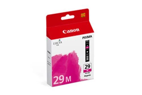 Canon PGI-29 (4874B001), foto purpurinė kasetė