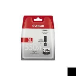 Canon PGI-550XL PGBK w/sec Originalus 1 vnt