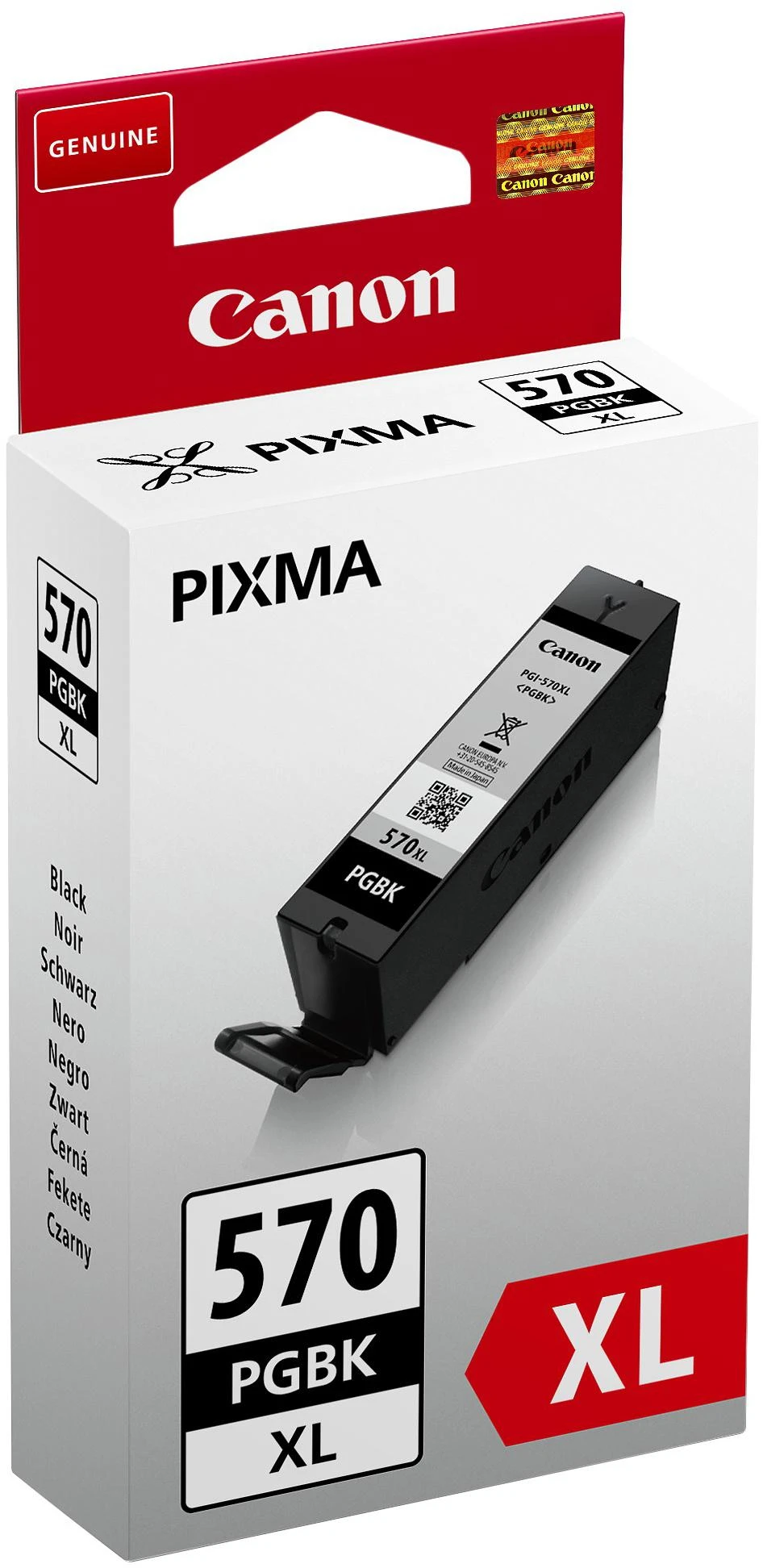 CANON 1LB PGI-570XL PGBK