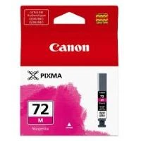 CANON PGI-72 M magenta ink tank 14ml for PIXMA-PRO 10