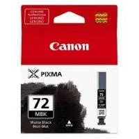 Canon PGI-72 (6402B001), matinė juoda kasetė