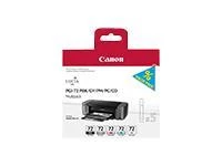 CANON PGI-72 PBK/GY/PM/PC/CO Multi, skirtas PIXMA-PRO 10