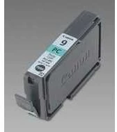 Canon PGI-9 (1038B001), foto žydra kasetė