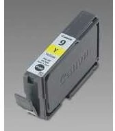 Maxell CANON PGI-9y geltonas rašalas, skirtas PIXMA Pro9500