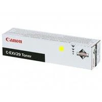 Canon kasetė EXV29Y, geltona