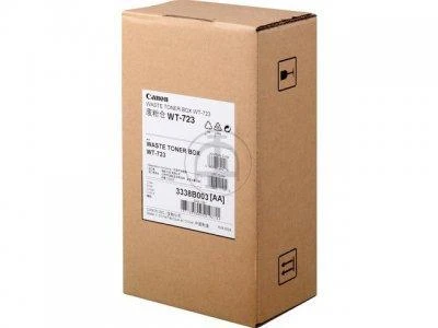 Canon Waste Toneris Container WT-723 (18 000 puslapių, LBP7780Cx)