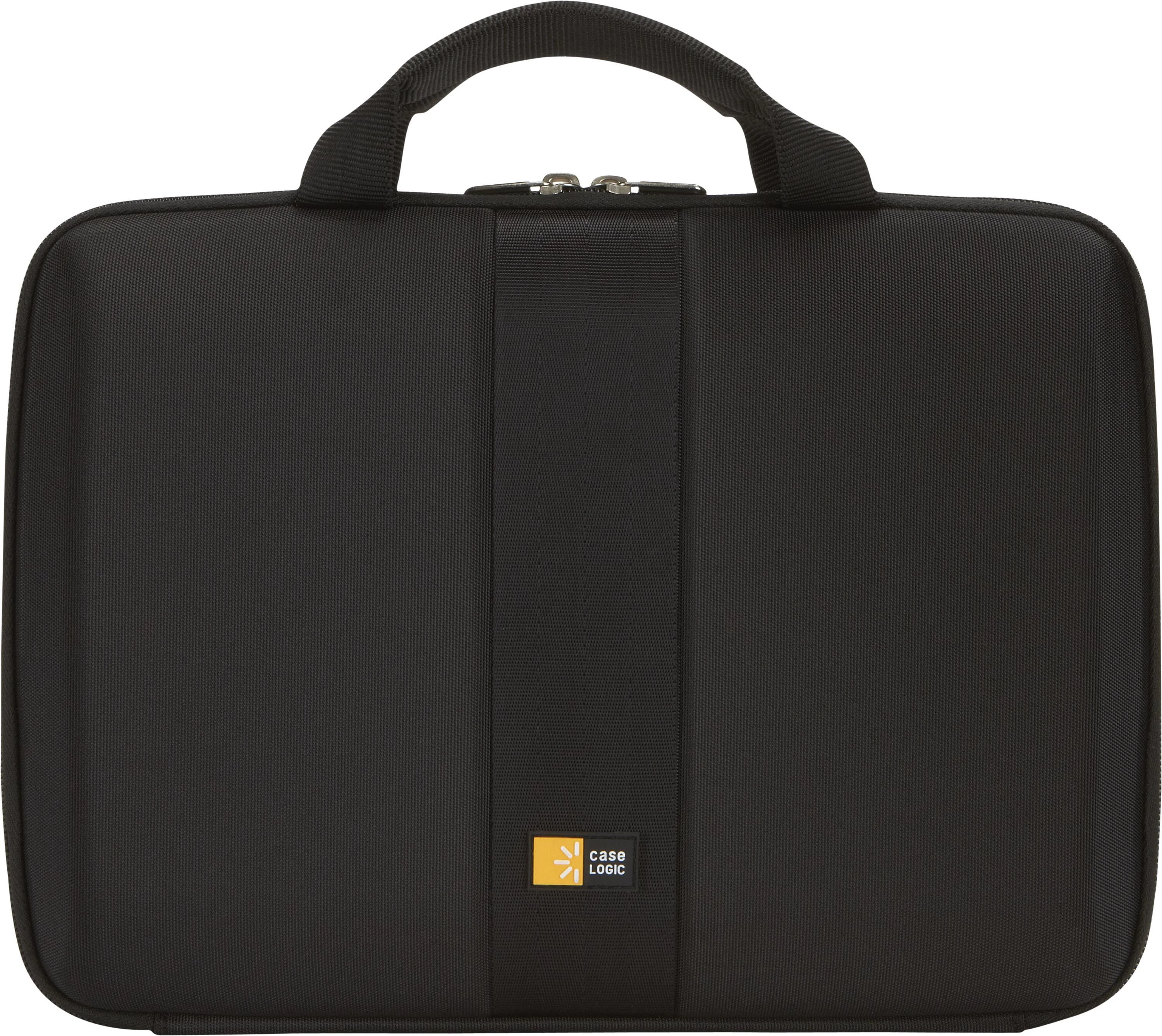 Case Logic | QNS111K | Tinka iki 12 " | Sleeve | Juodas
