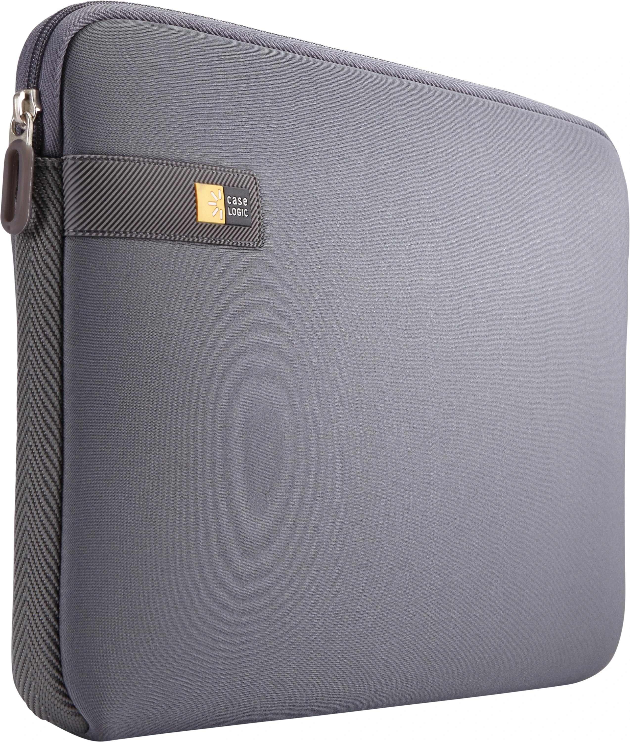 Case Logic nešiojamo kompiuterio dėklas LAPS113GR Tinka iki 13.3" (Pilkas)