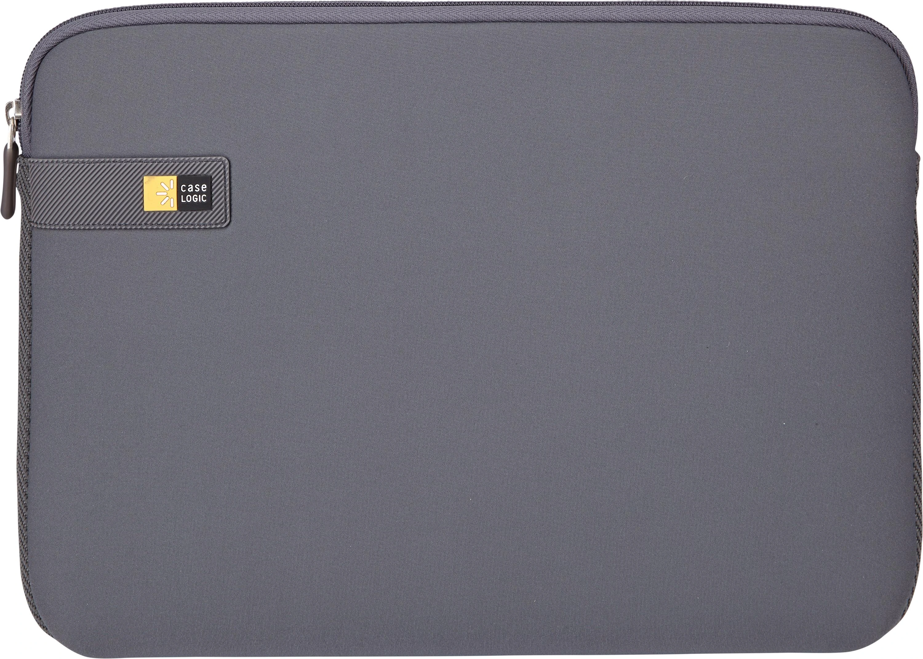 Case Logic nešiojamo kompiuterio dėklas LAPS113GR Tinka iki 13.3" (Pilkas)