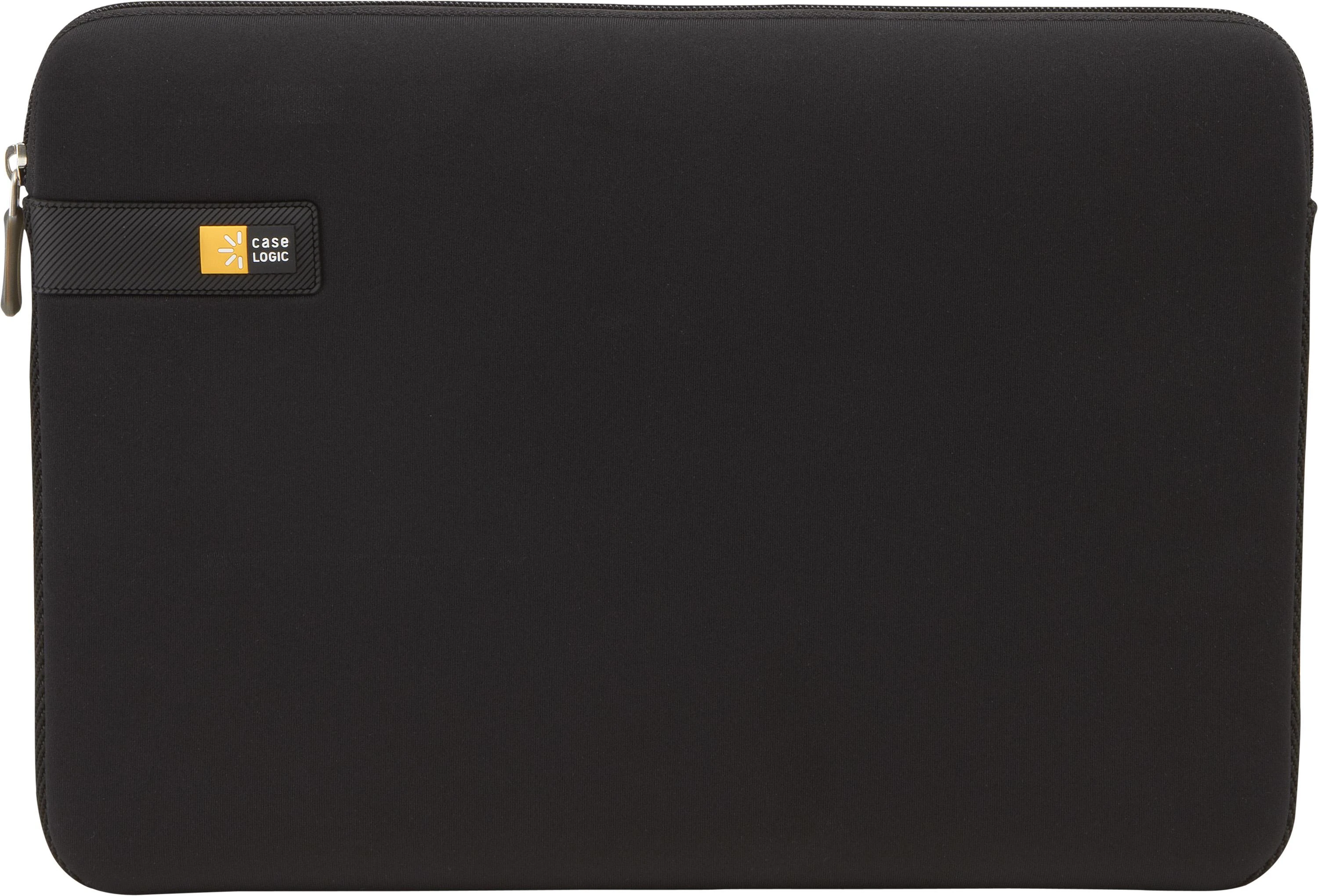 Case Logic LAPS113K kompiuterio dėklas 13.3"/Juodas/33 x 2.8 x 23.1 cm