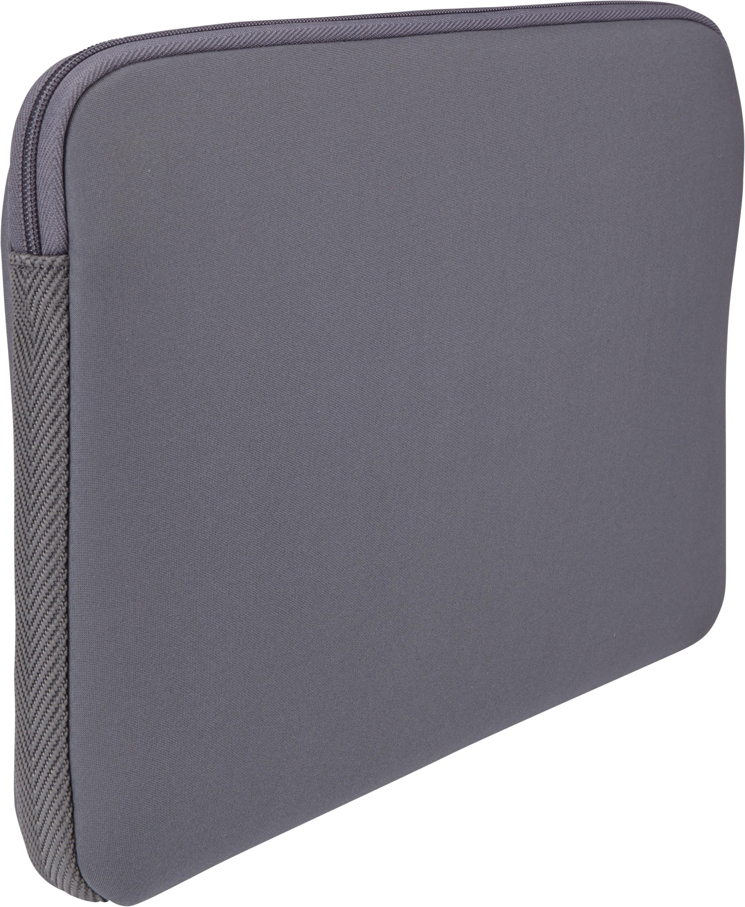 Case Logic nešiojamo kompiuterio dėklas LAPS113GR Tinka iki 13.3" (Pilkas)