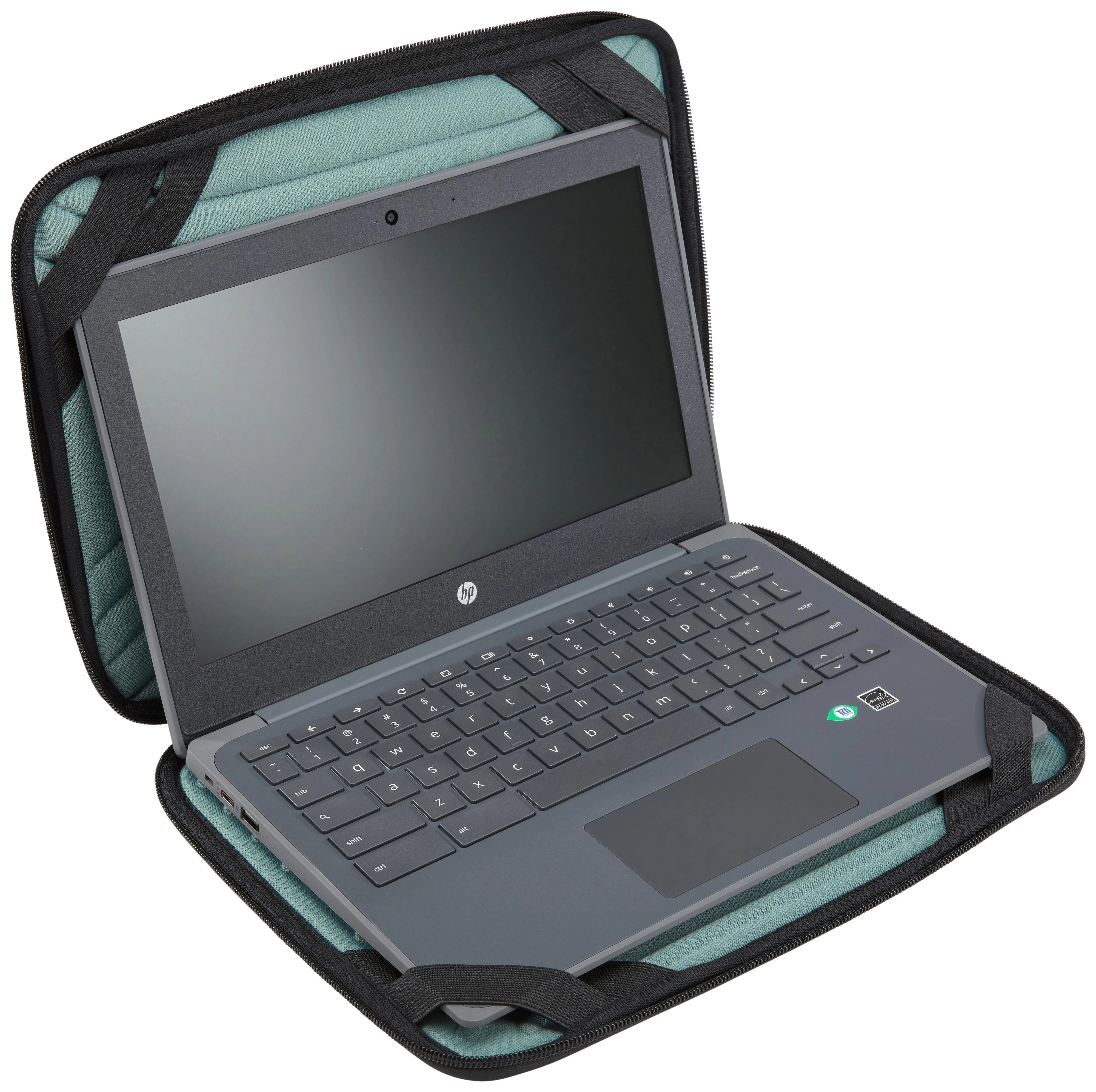 Case Logic Vigil 11 "Juoda