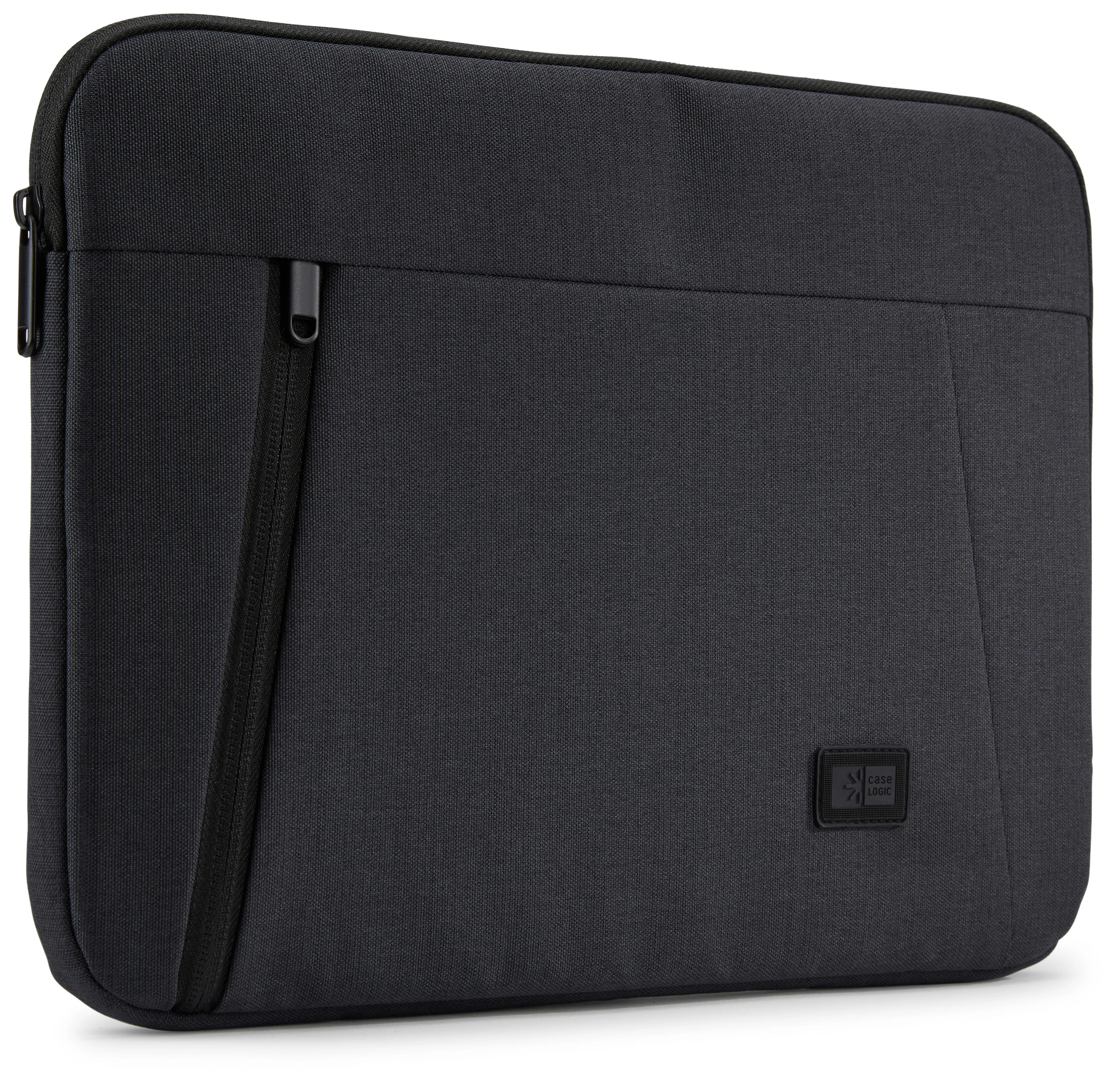Case Logic 4638 Huxton dėklas 13.3 HUXS-213 juodos spalvos