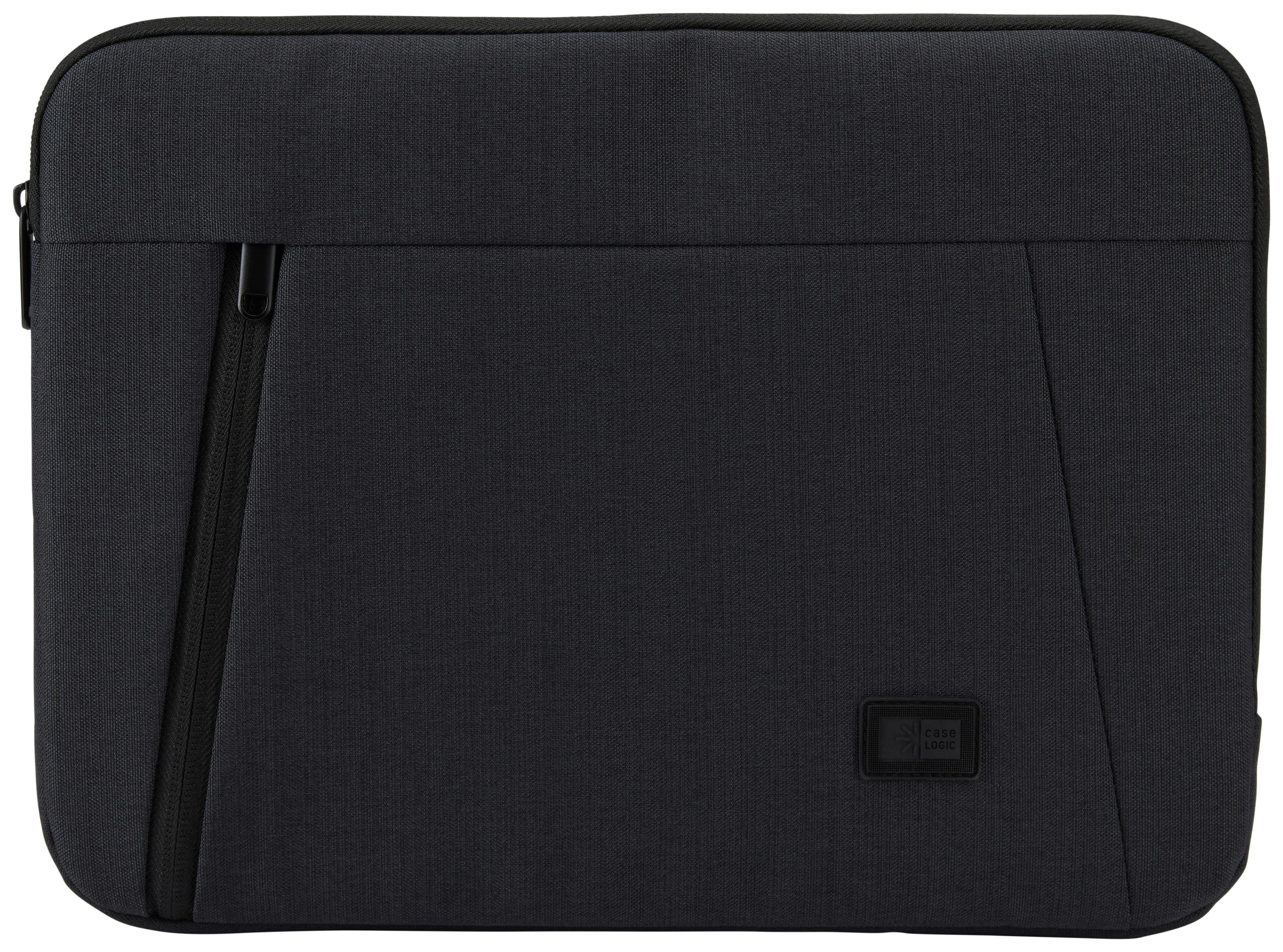 Case Logic 4638 Huxton dėklas 13.3 HUXS-213 juodos spalvos