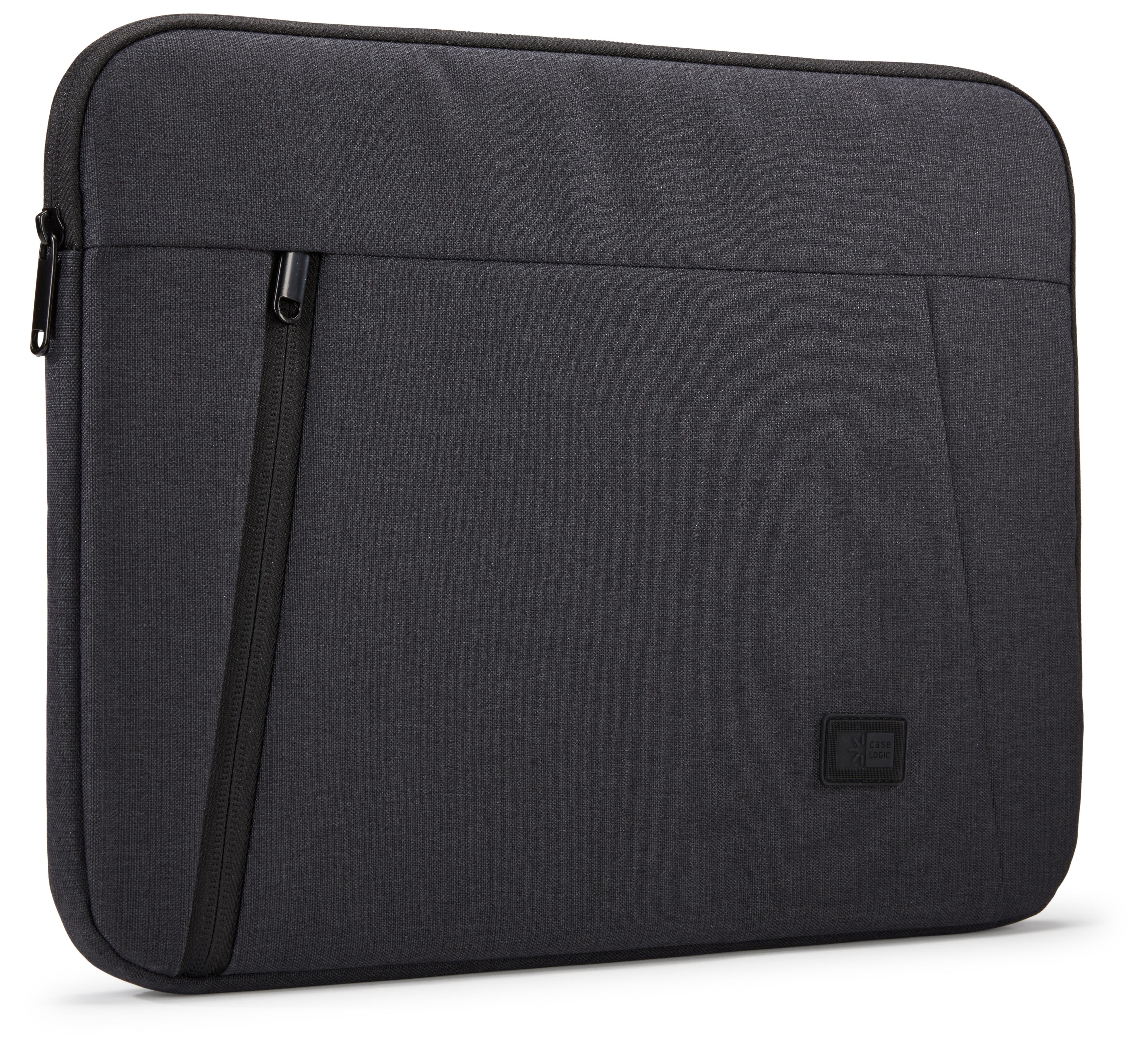 Dėklas Case Logic Hulle 14'' Juodas