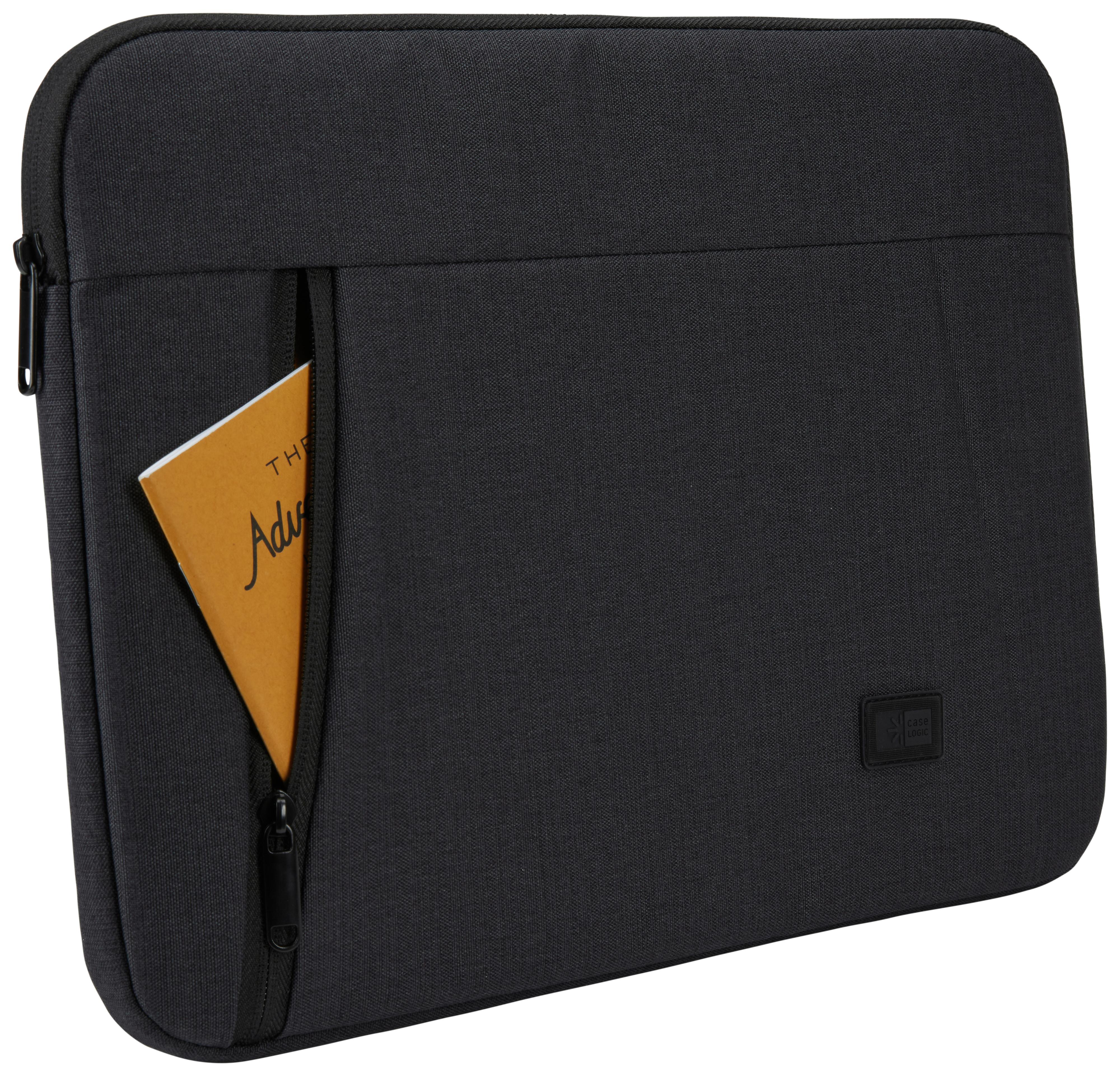 Dėklas Case Logic Hulle 14'' Juodas