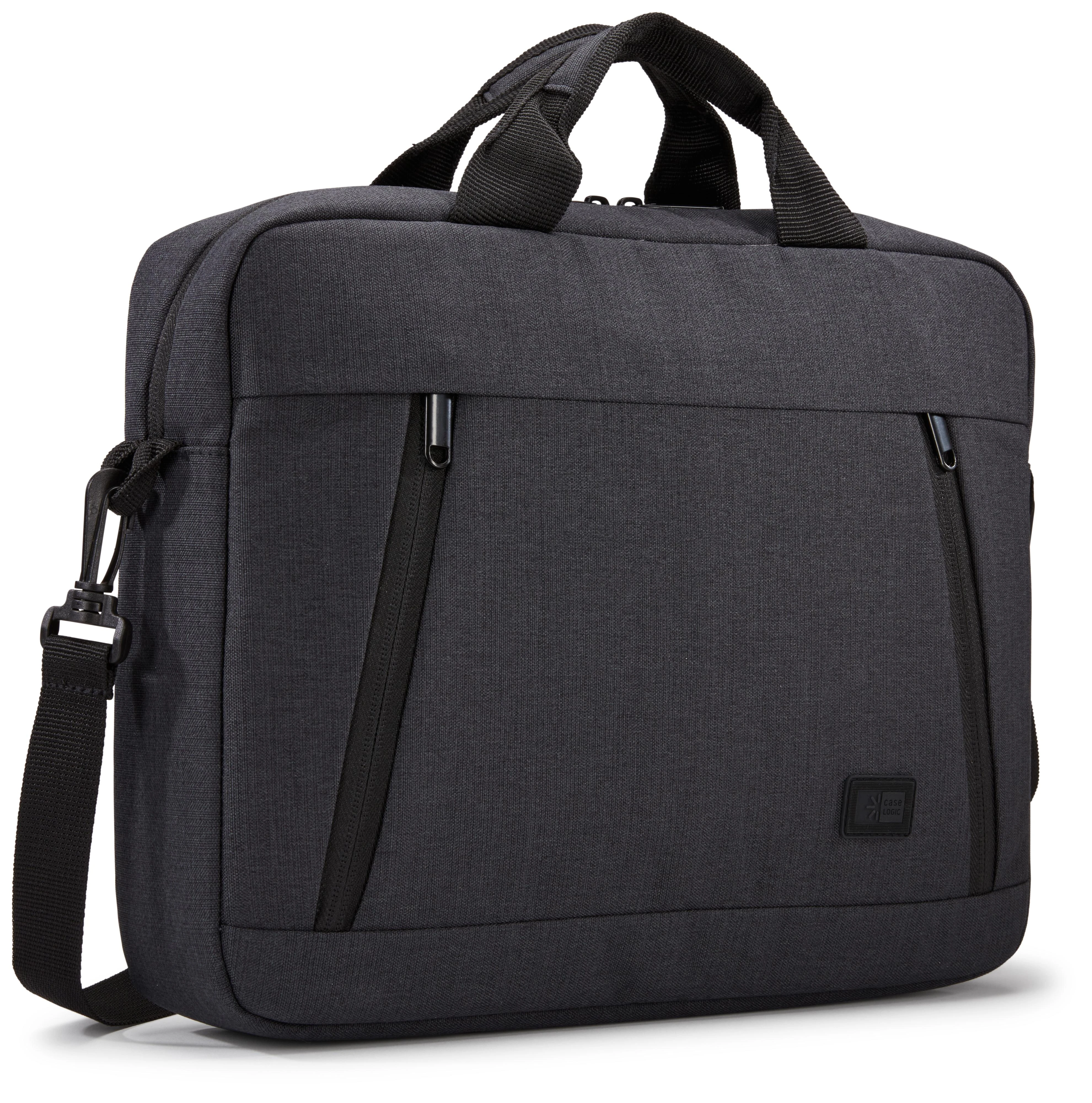 Case Logic 4647 Huxton Attache 13.3 HUXA-213 juodos spalvos