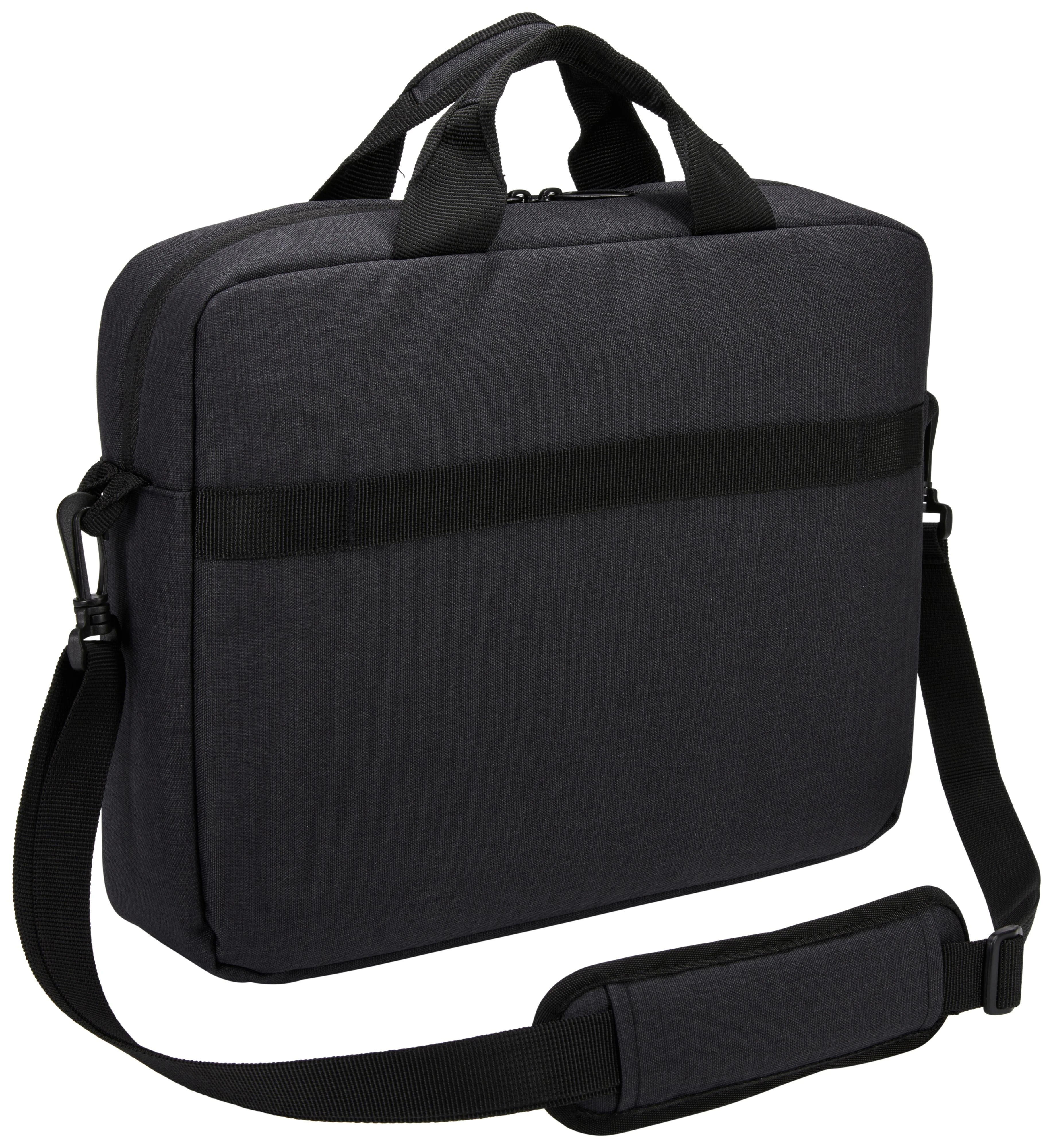 Case Logic 4647 Huxton Attache 13.3 HUXA-213 juodos spalvos