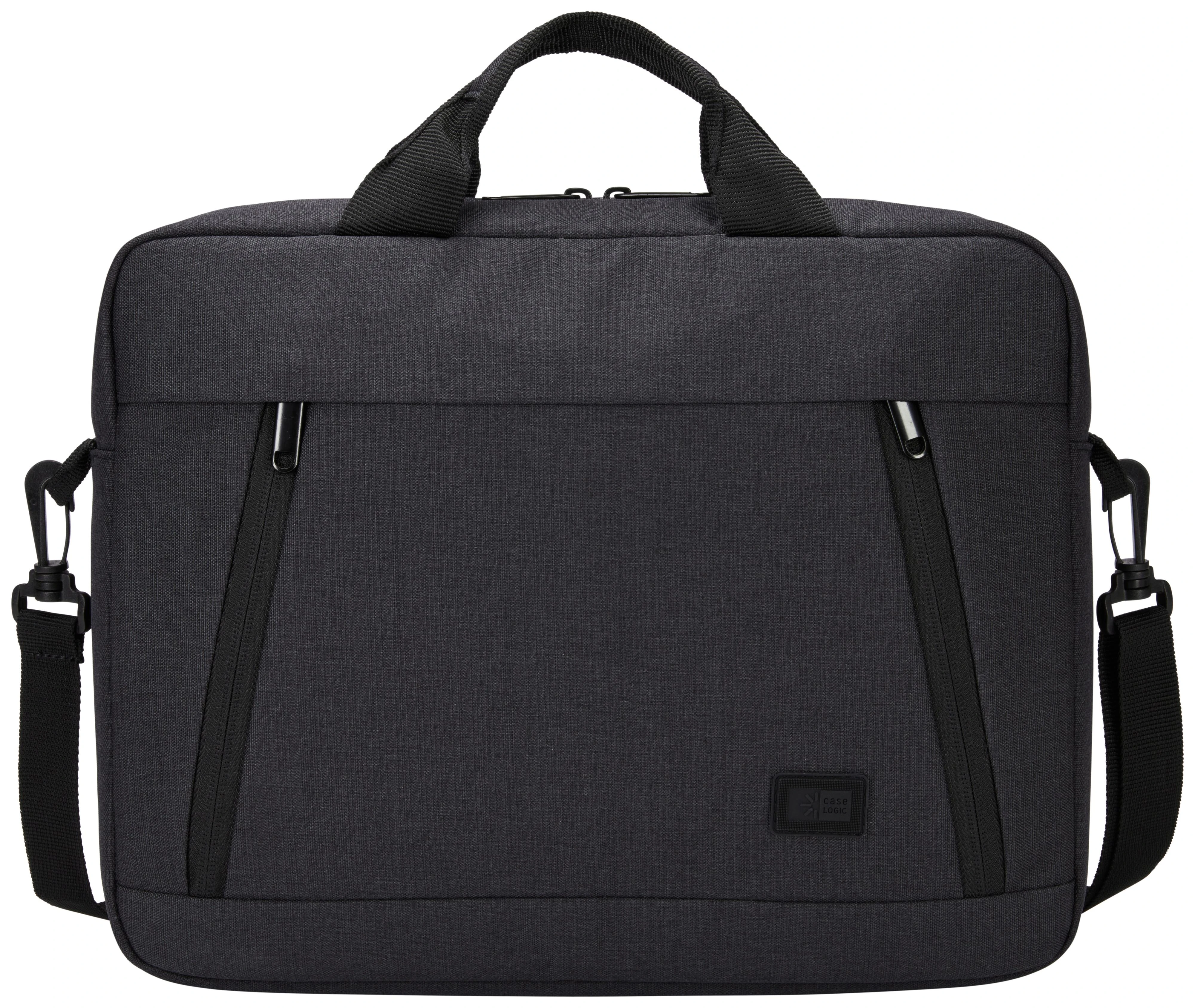 Case Logic 4647 Huxton Attache 13.3 HUXA-213 juodos spalvos