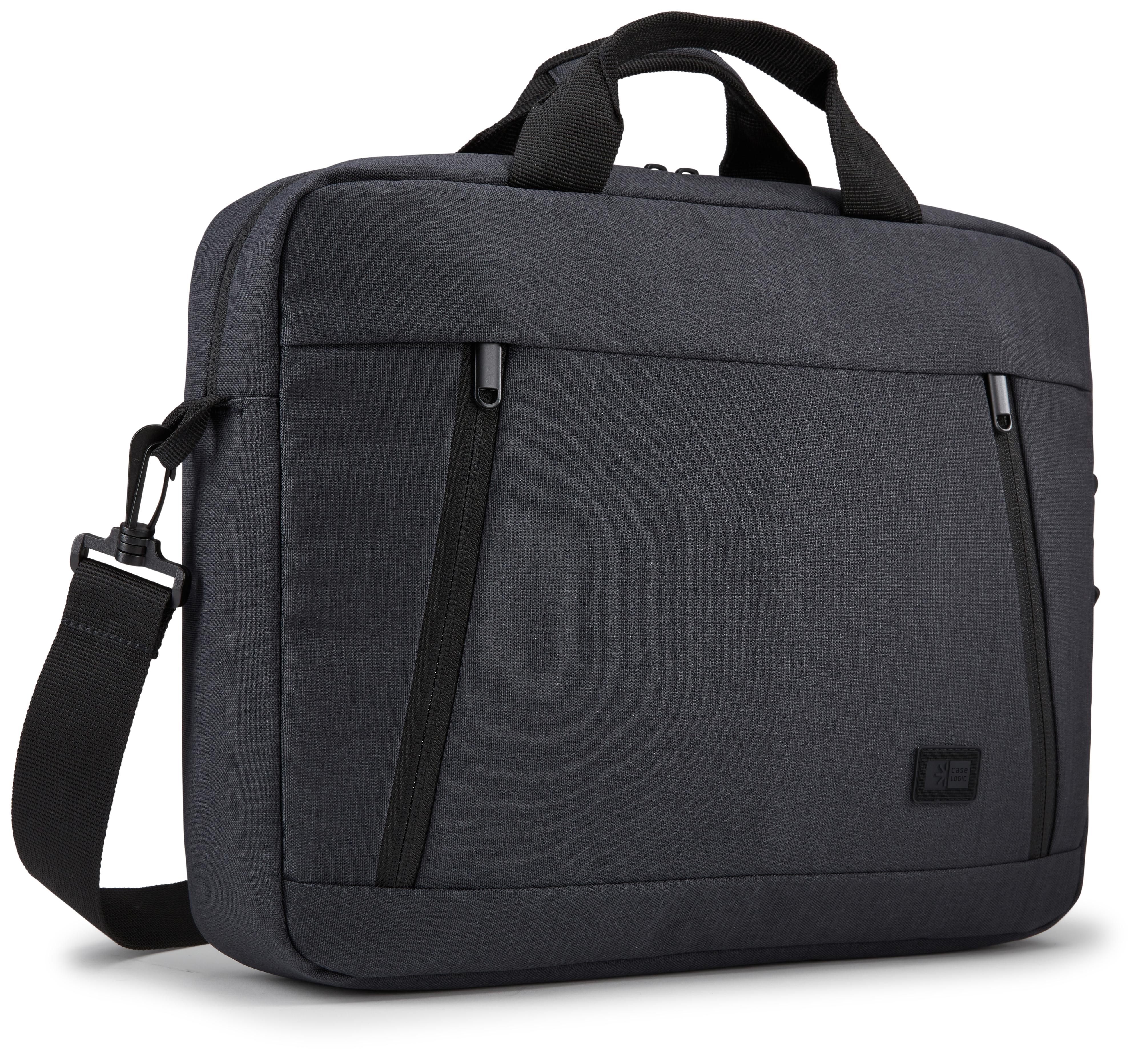 Case Logic 4650 Huxton Attache 14 HUXA-214 juodos spalvos