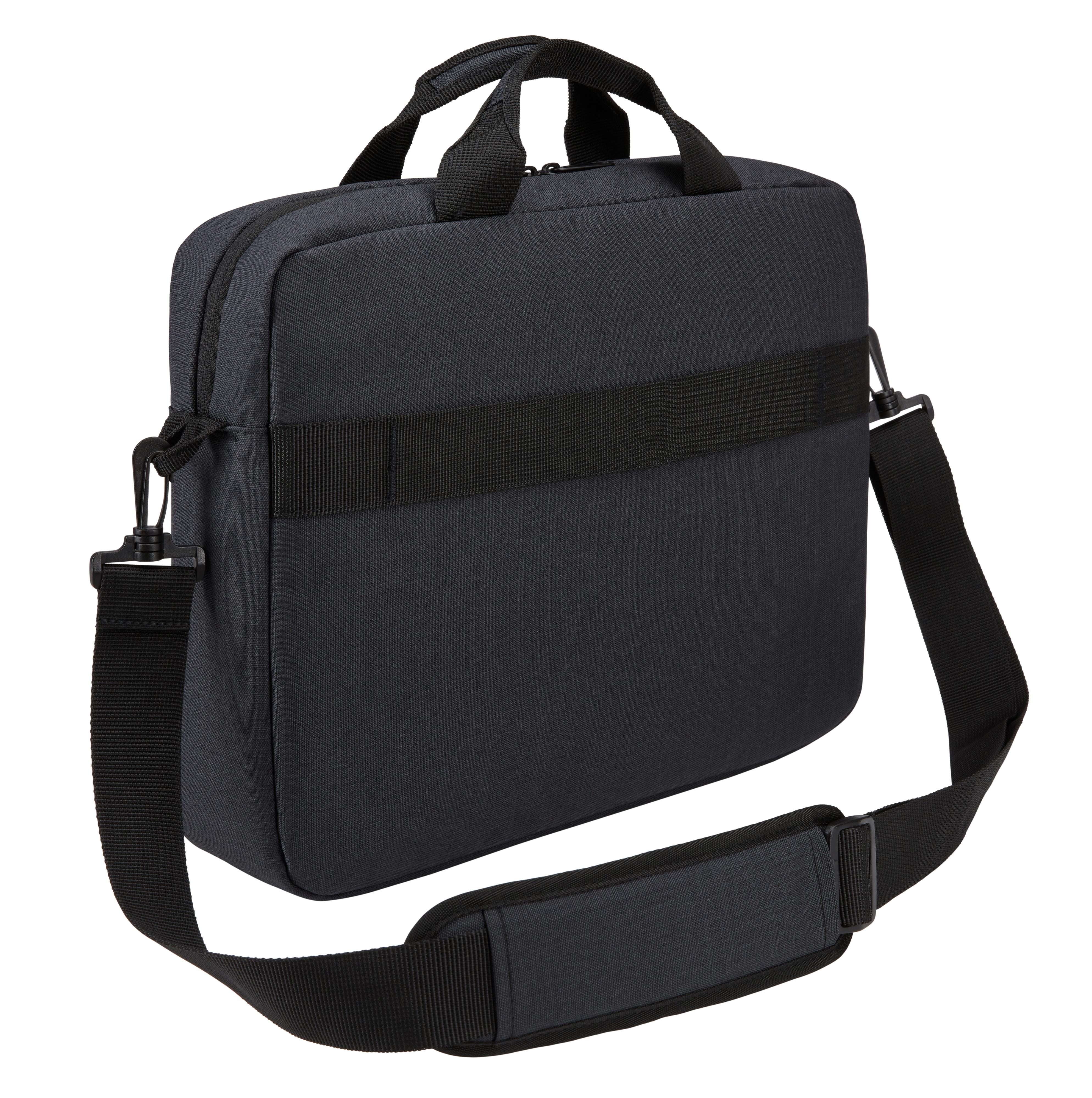 Case Logic 4650 Huxton Attache 14 HUXA-214 juodos spalvos