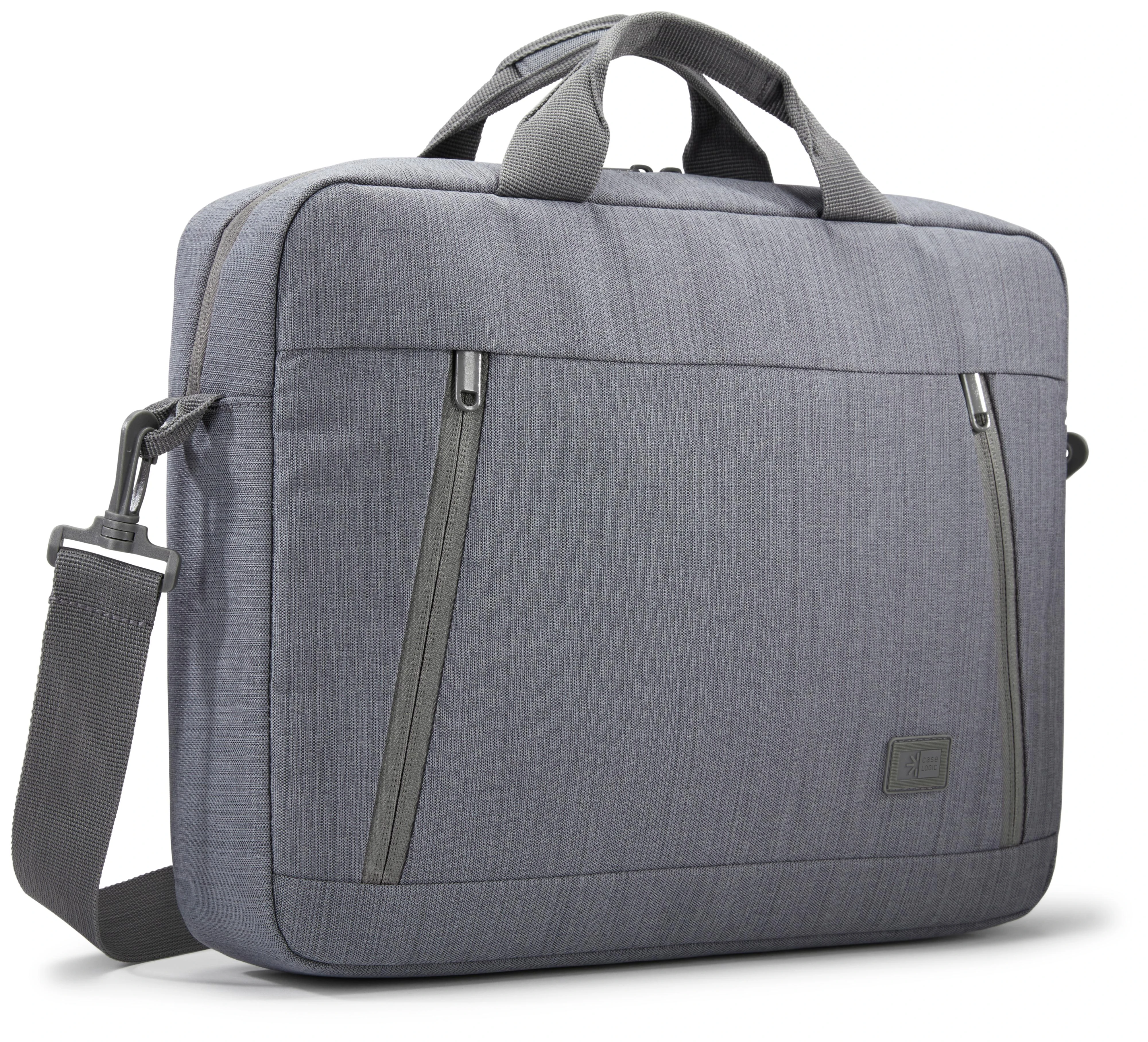 Case Logic 4651 Huxton Attache 14 HUXA-214 Graphite
