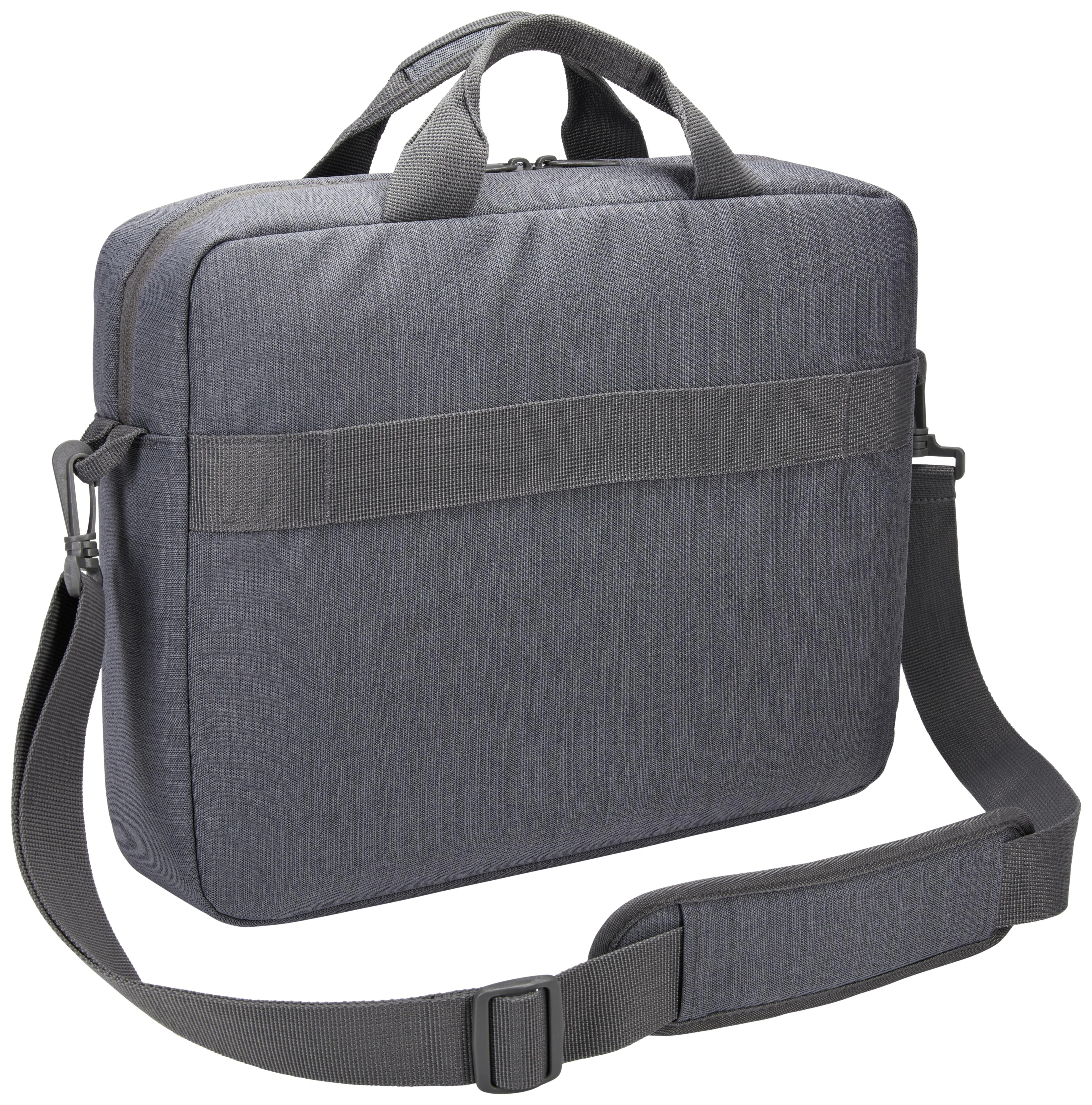 Case Logic 4651 Huxton Attache 14 HUXA-214 Graphite