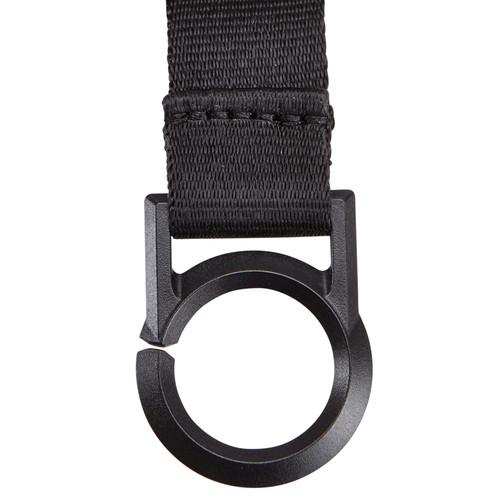 Case Logic FLXH-100-ANTHRACITE Dėklas tvirtinamas prie diržo Antracitas