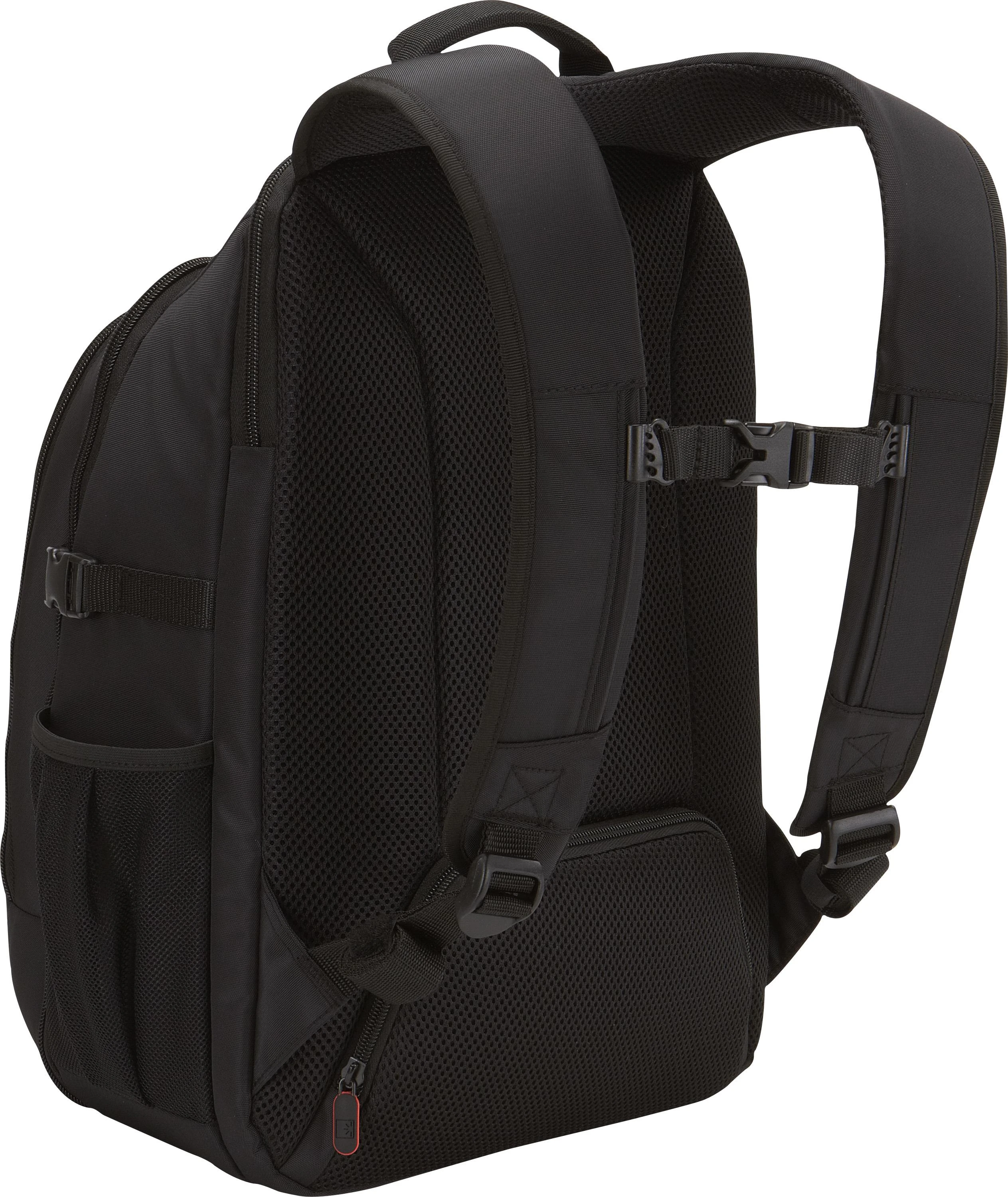 Case Logic DCB-309 Dėklas-kuprinė Juoda