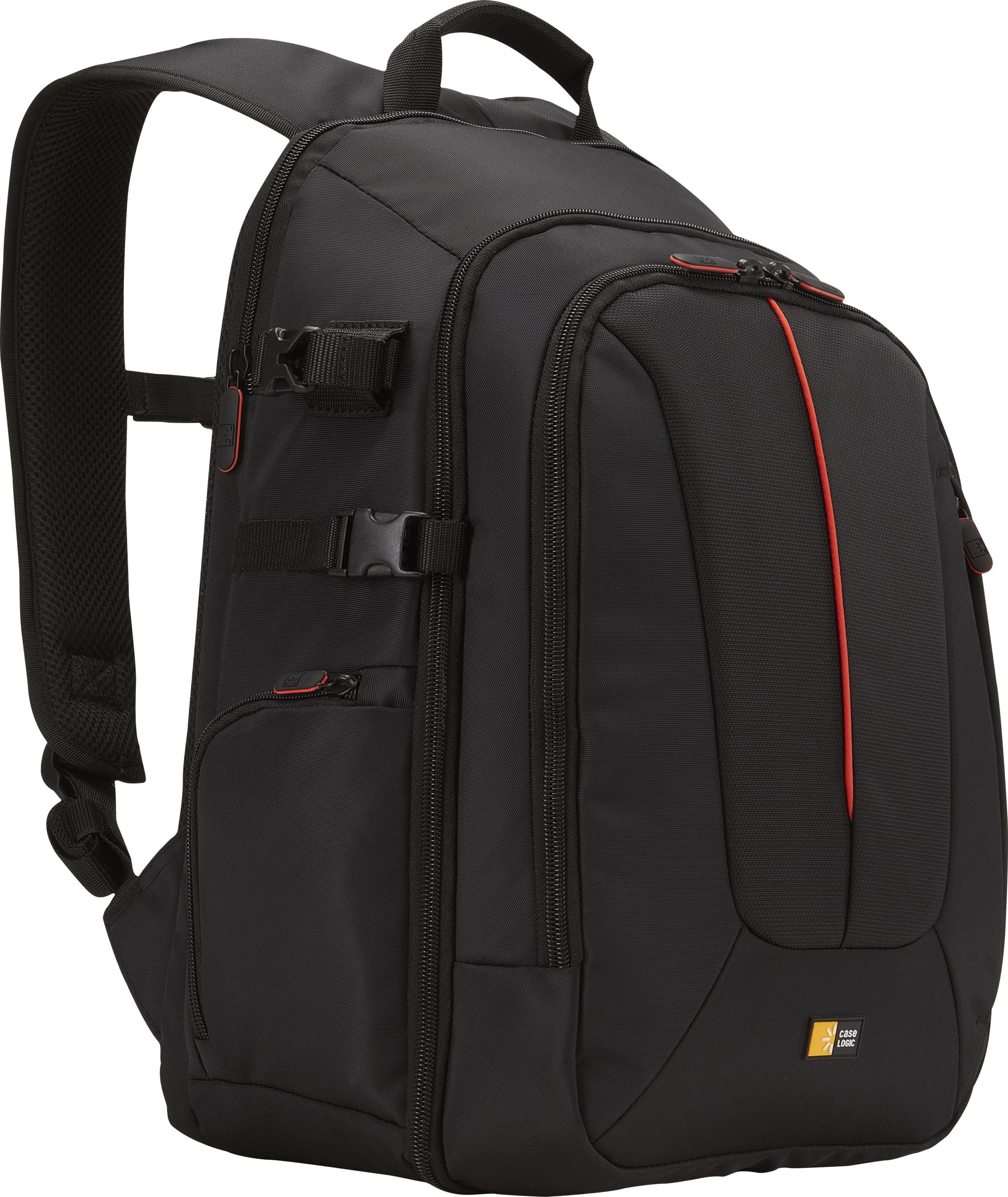 Case Logic DCB-309 Dėklas-kuprinė Juoda