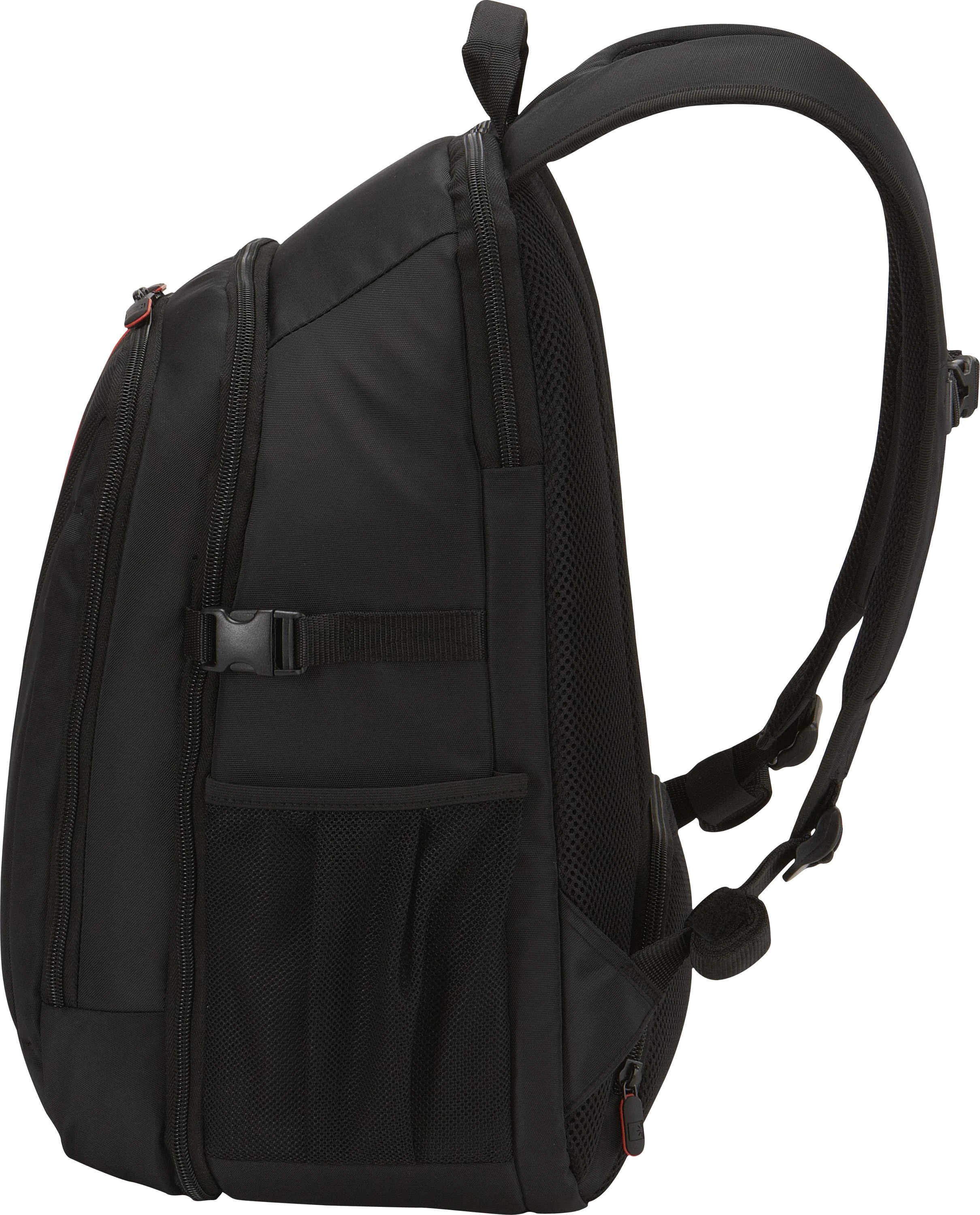 Case Logic DCB-309 Dėklas-kuprinė Juoda