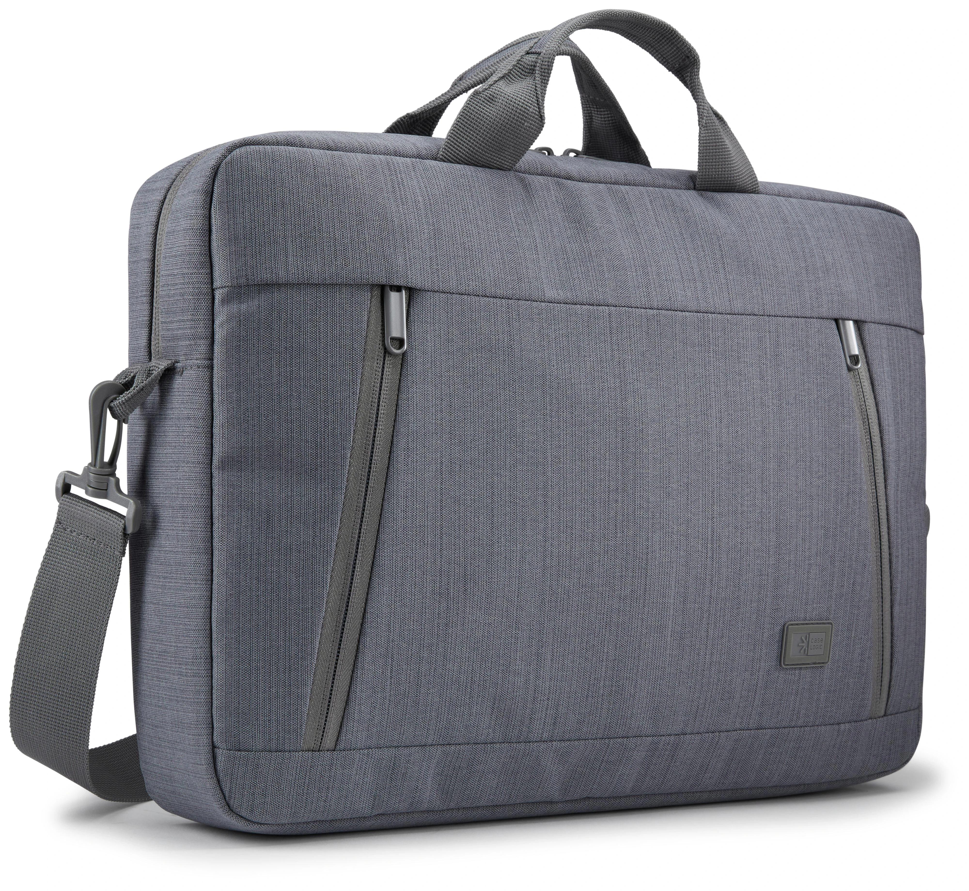 Case Logic 4654 Huxton Attache 15.6 HUXA-215 Graphite