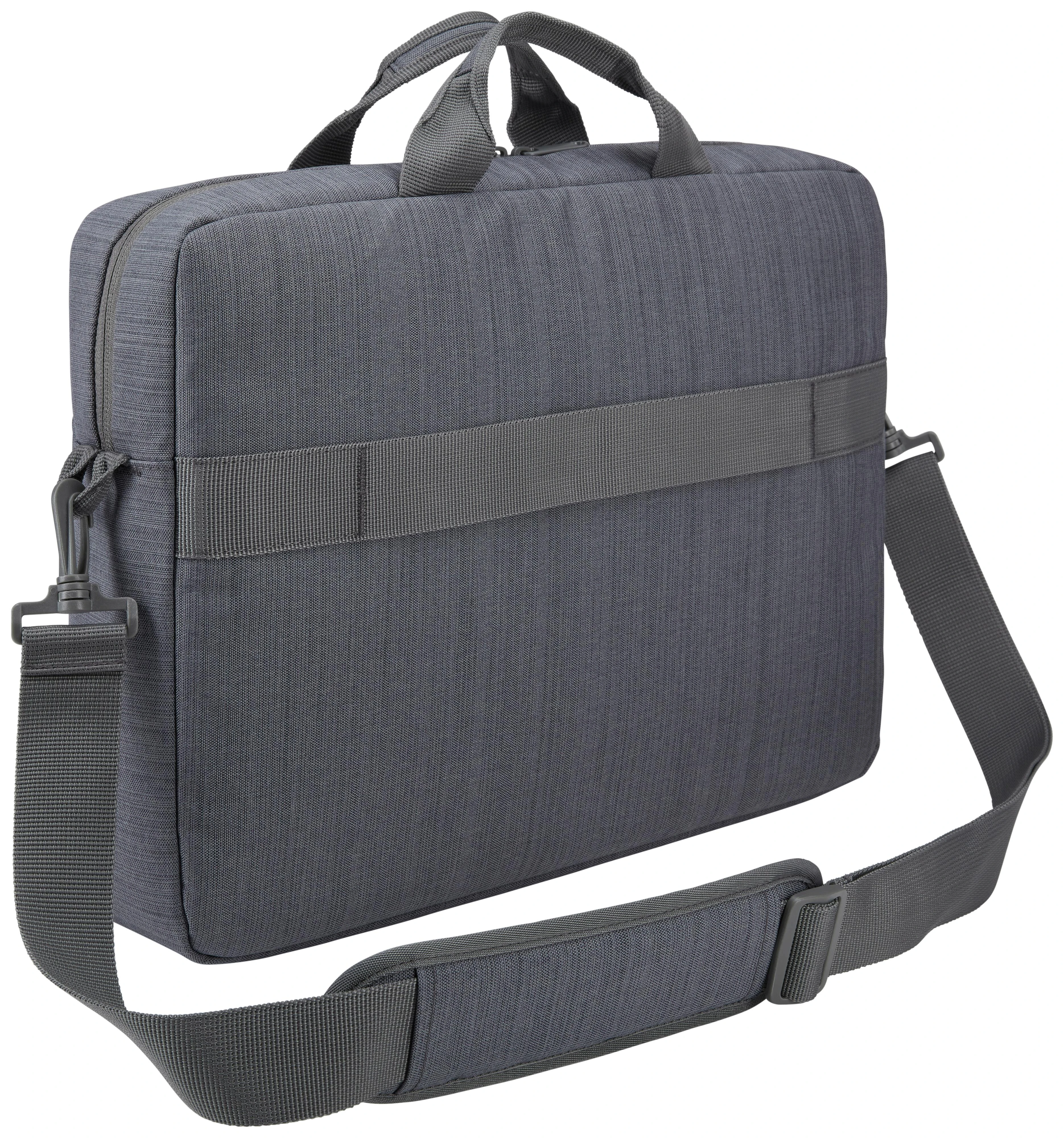 Case Logic 4654 Huxton Attache 15.6 HUXA-215 Graphite