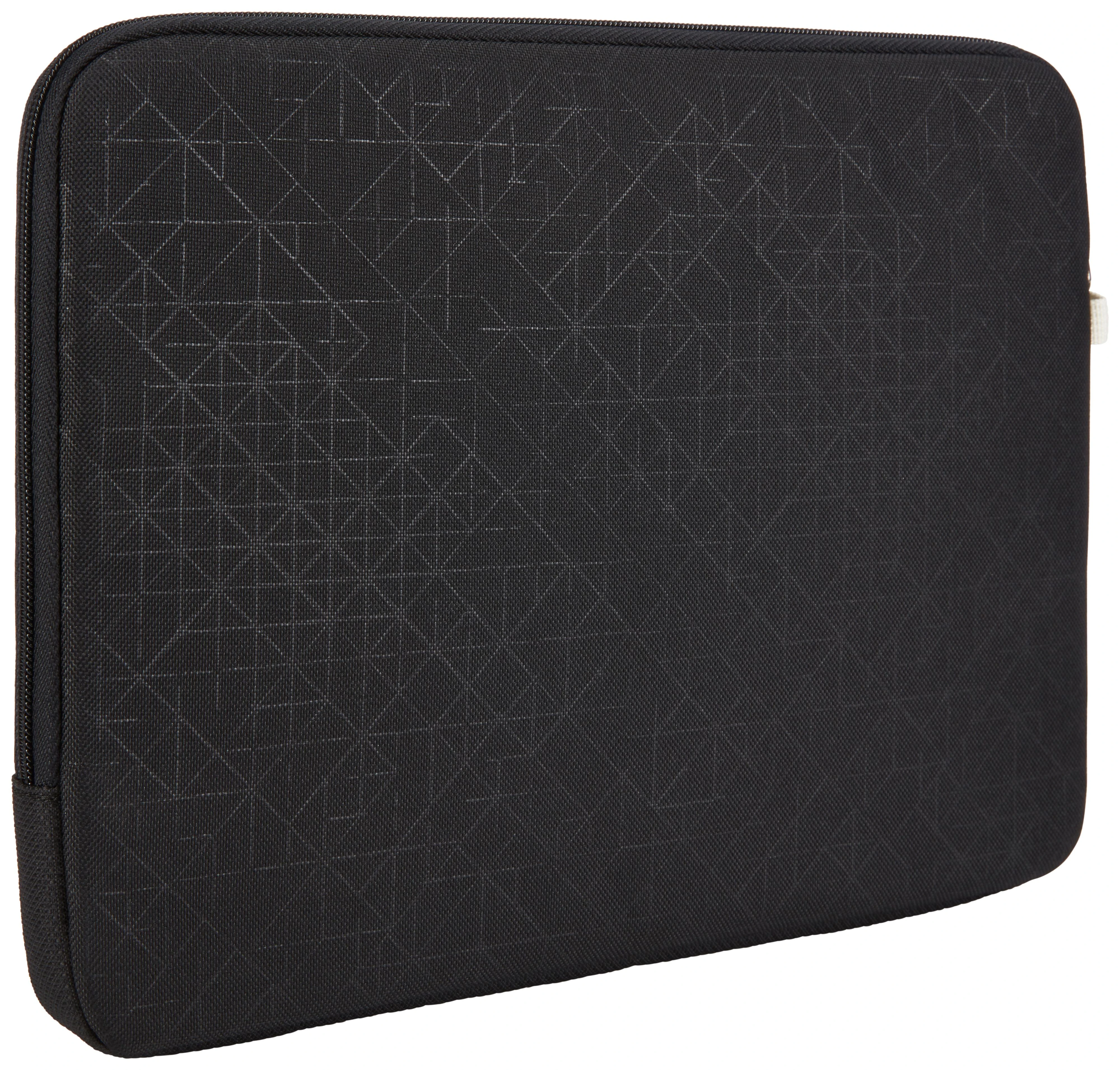 Case Logic | Ibira Nešiojamas kompiuteris Sleeve | IBRS211 | Sleeve | Juodas