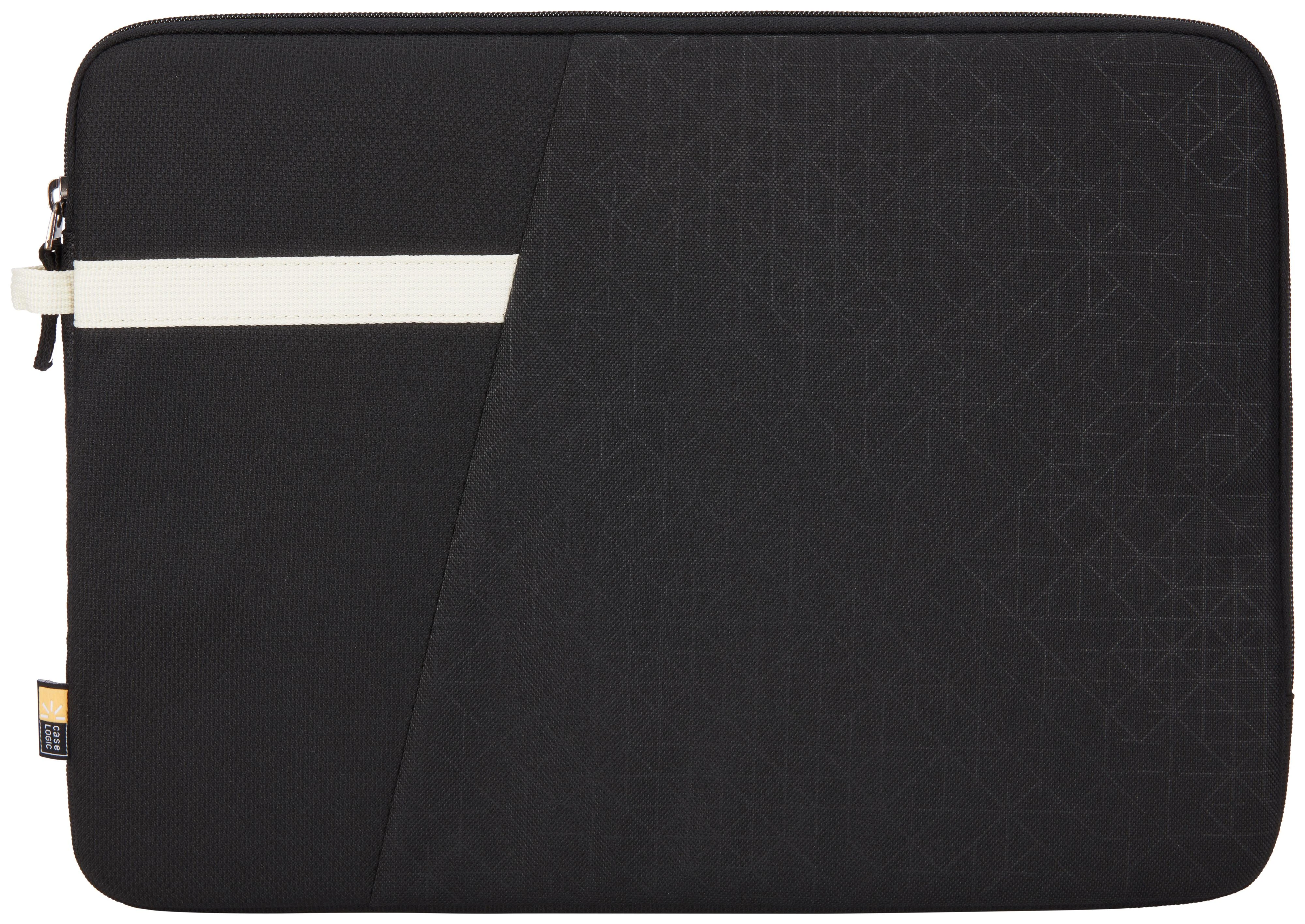Case Logic | Ibira Nešiojamas kompiuteris Sleeve | IBRS214 | Sleeve | Juodas