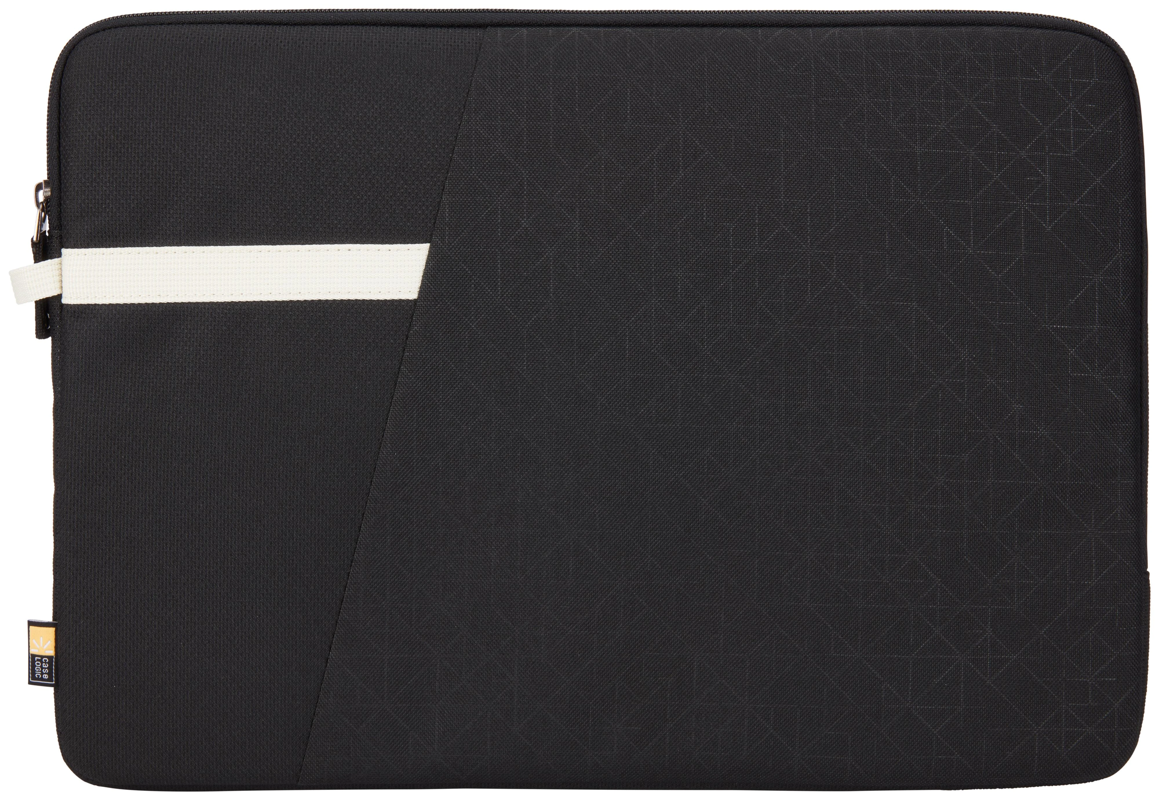 Case Logic | Ibira Nešiojamas kompiuteris Sleeve | IBRS215 | Sleeve | Juodas