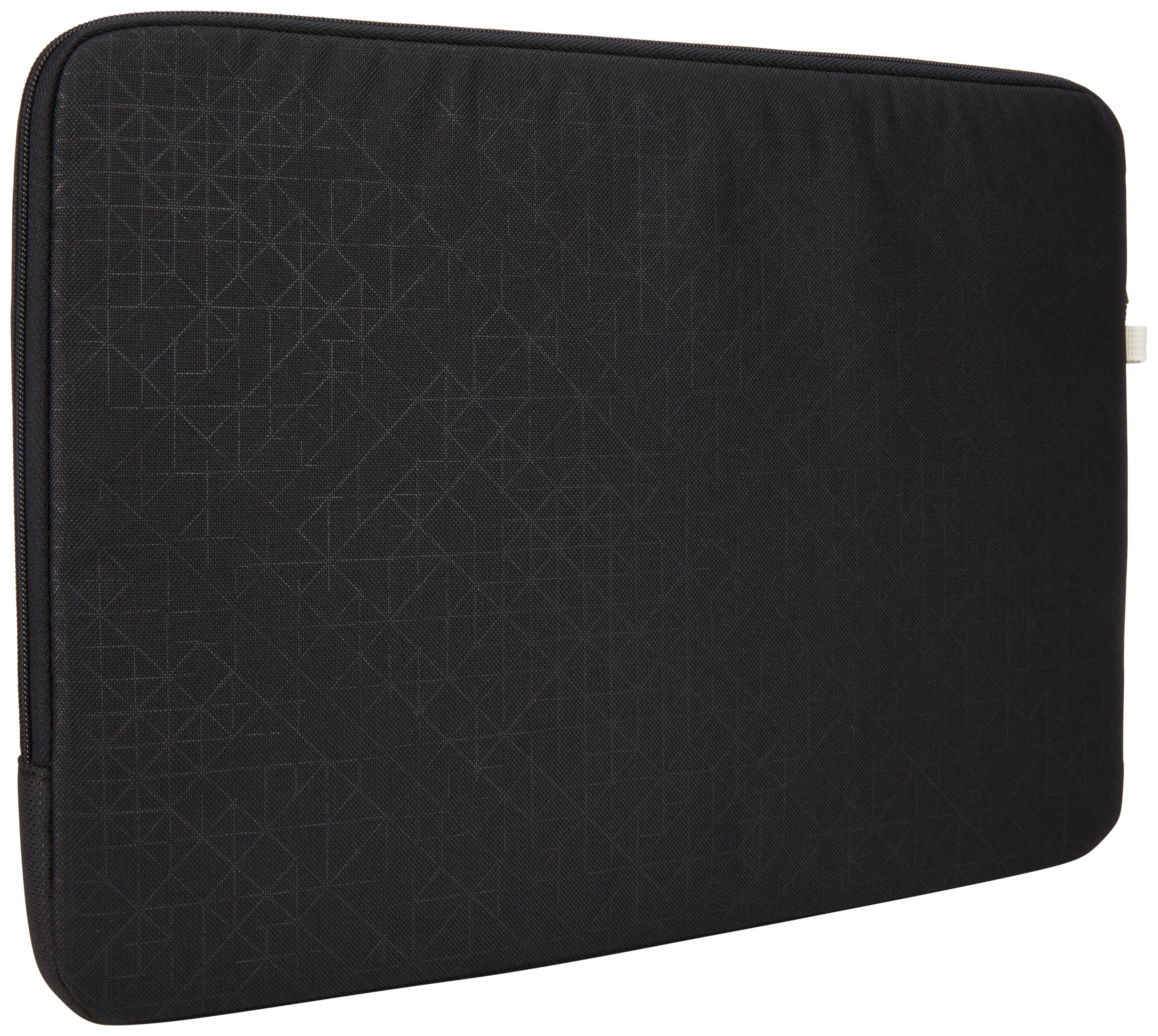 Case Logic | Ibira Nešiojamas kompiuteris Sleeve | IBRS215 | Sleeve | Juodas