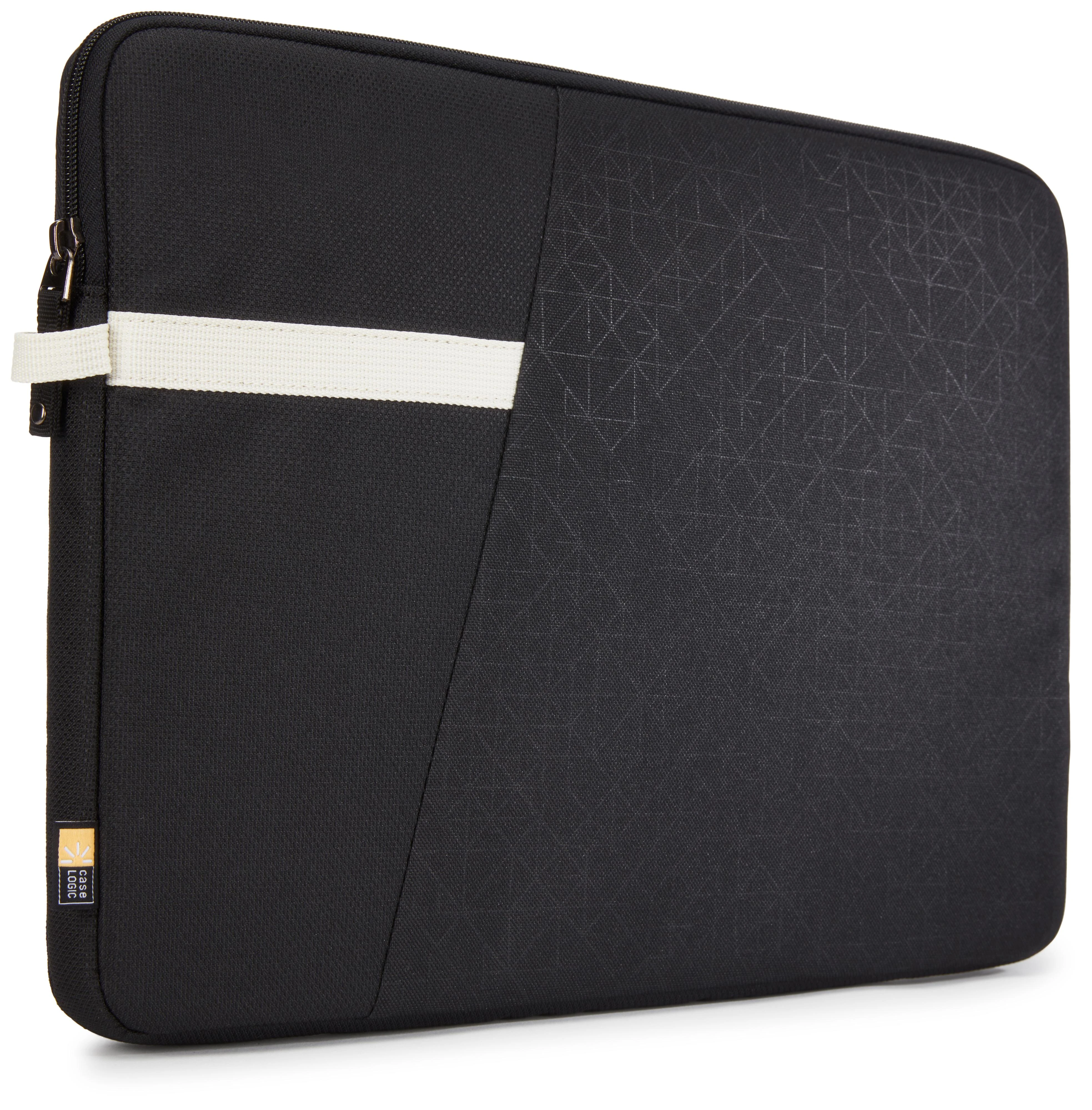 Case Logic | Ibira Nešiojamas kompiuteris Sleeve | IBRS215 | Sleeve | Juodas