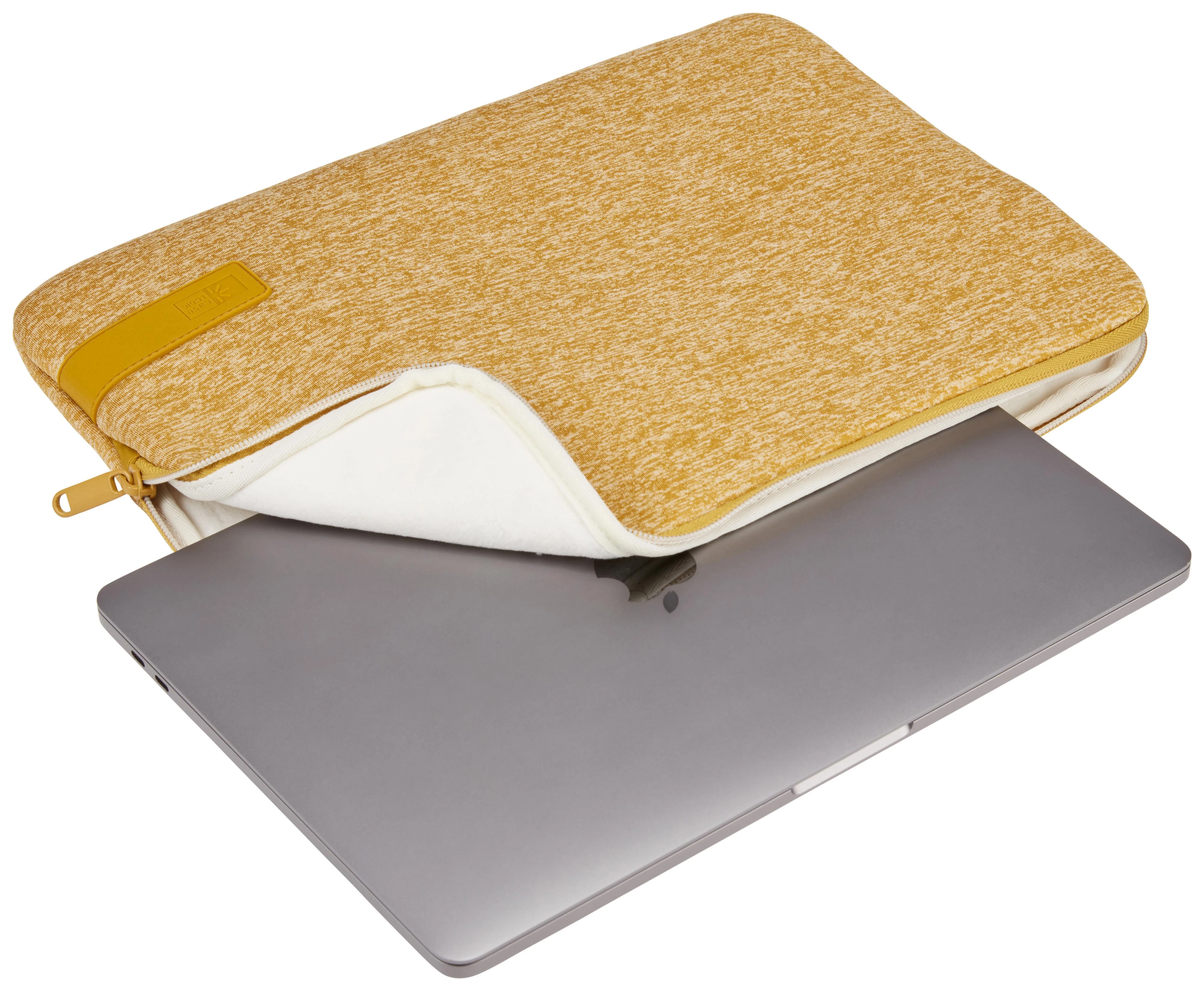 Case Logic 4449 Reflect MacBook Sleeve 13 REFMB-113 Court