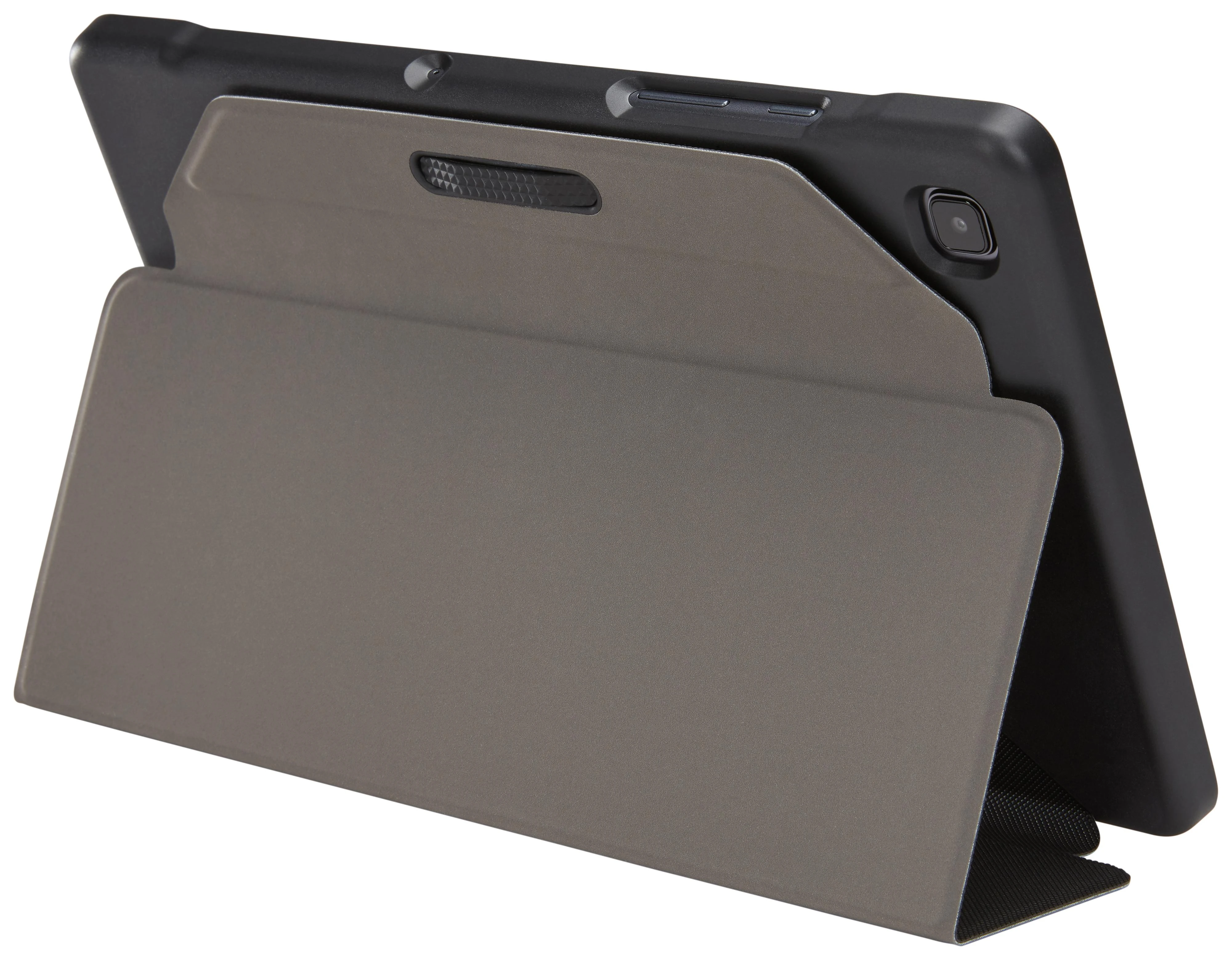Samsung Case Logic 4676 Snapview dėklas, skirtas Galaxy Tab A7 CSGE-2194 Juodas