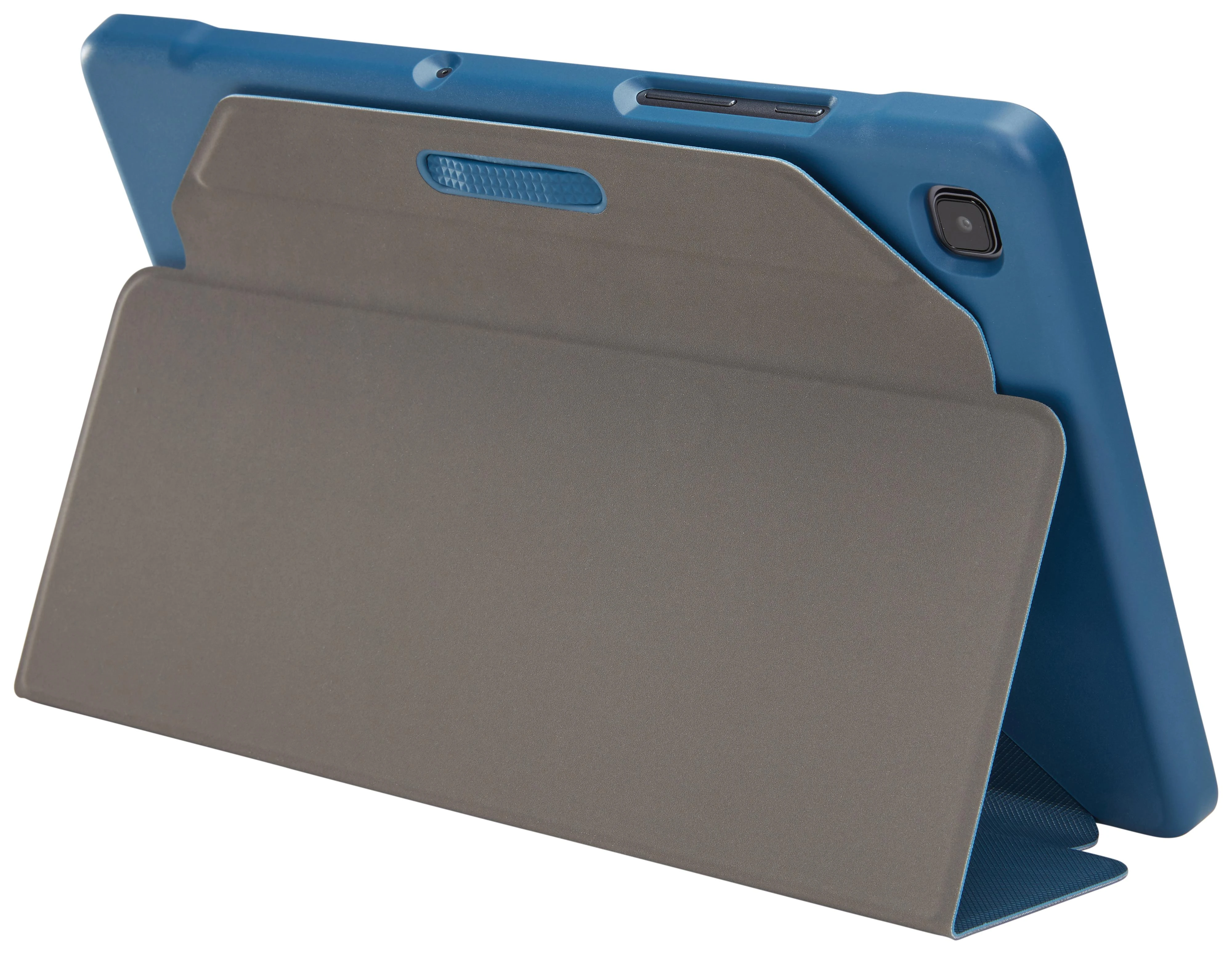 Samsung „Case Logic 4677 Snapview“ dėklas, skirtas „Galaxy Tab A7“ CSGE-2194, vidurnaktis