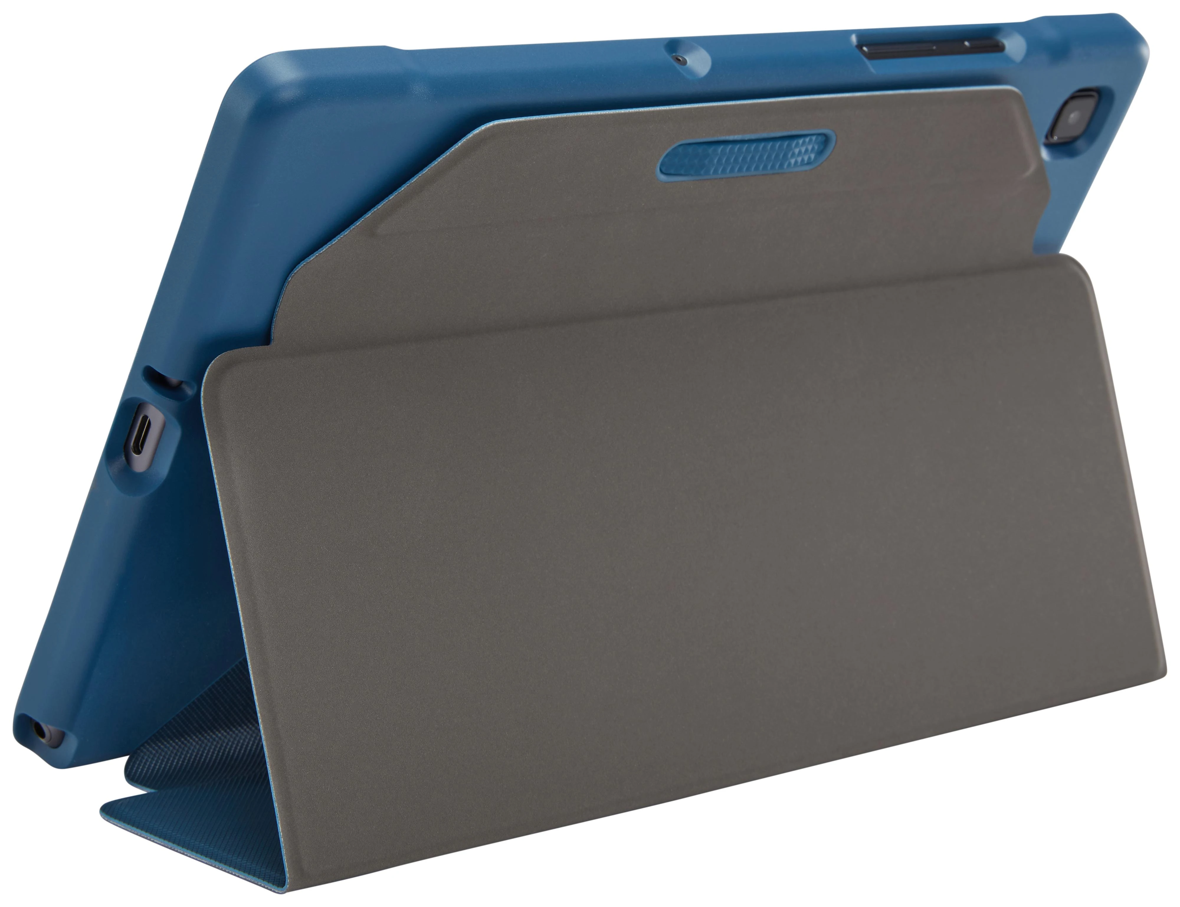 Samsung „Case Logic 4677 Snapview“ dėklas, skirtas „Galaxy Tab A7“ CSGE-2194, vidurnaktis