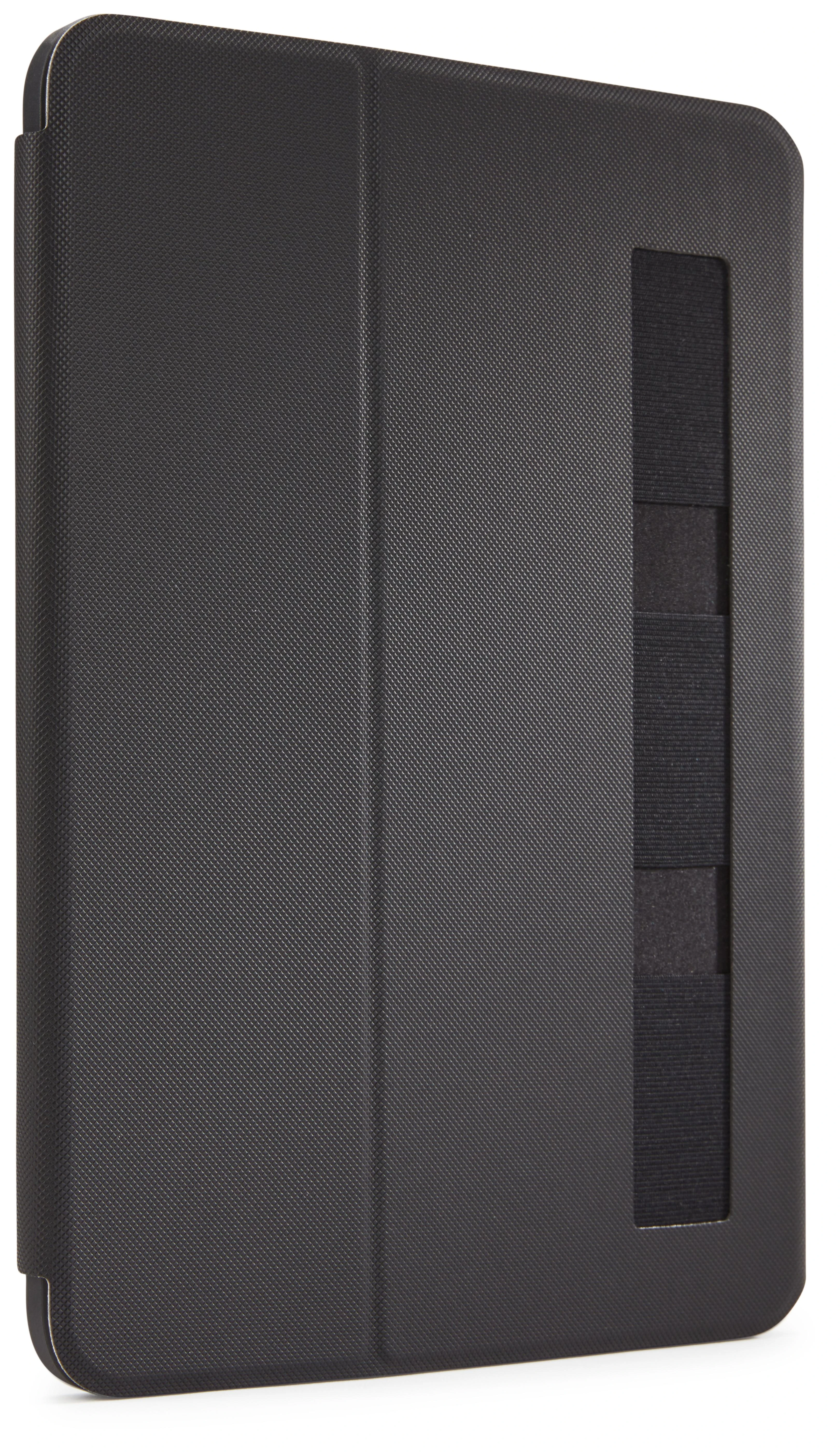 Case Logic SnapView dėklas iPad Air 10.9 / iPad Pro 11, juodas