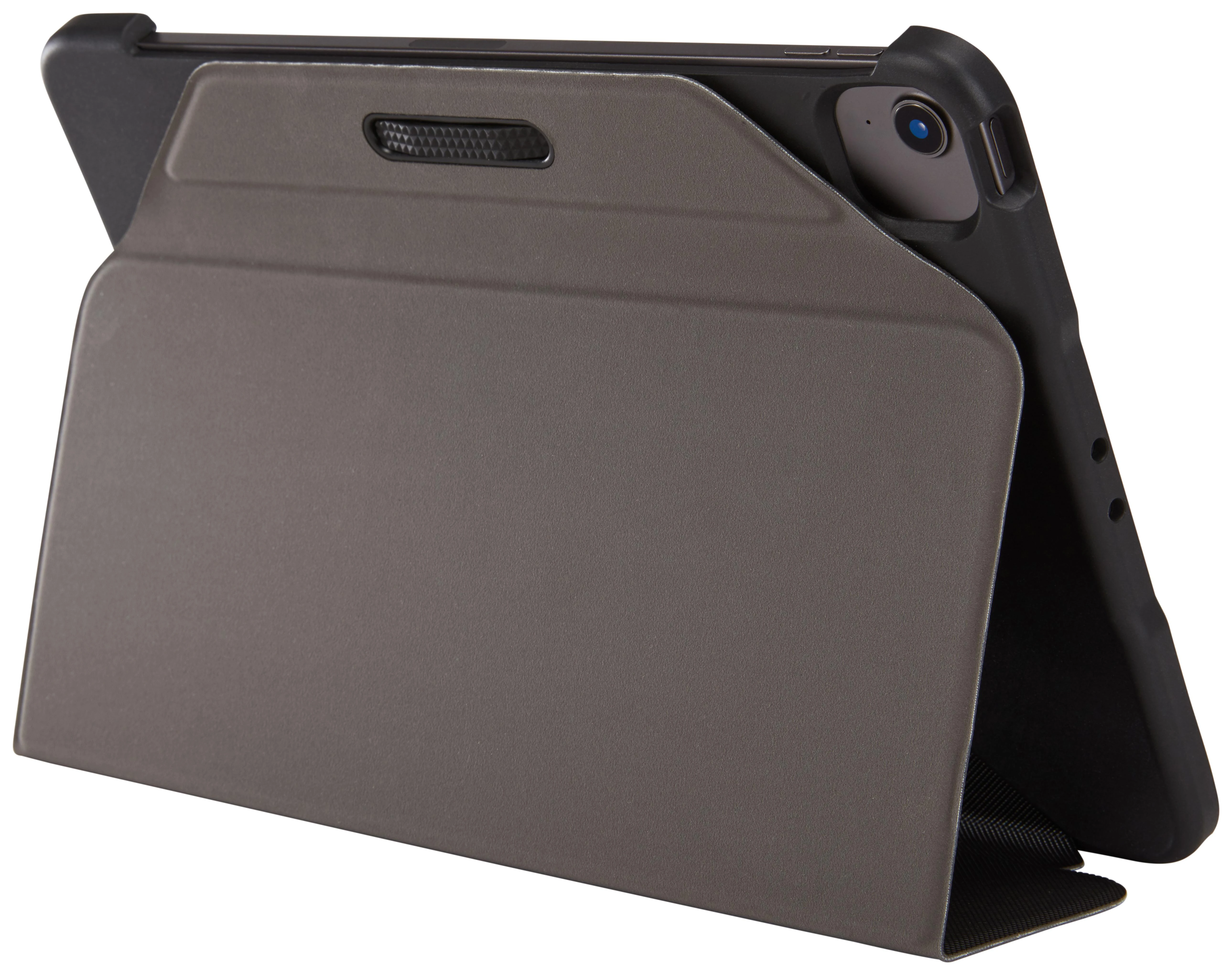 Case Logic SnapView dėklas iPad Air 10.9 / iPad Pro 11, juodas