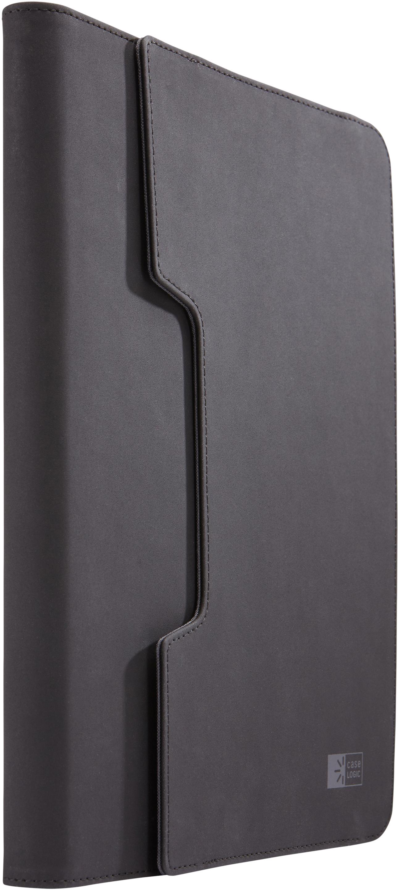 Case Logic SureFit CRUE-1110 Juodas 25,4 cm (10") „Folio“ Juoda