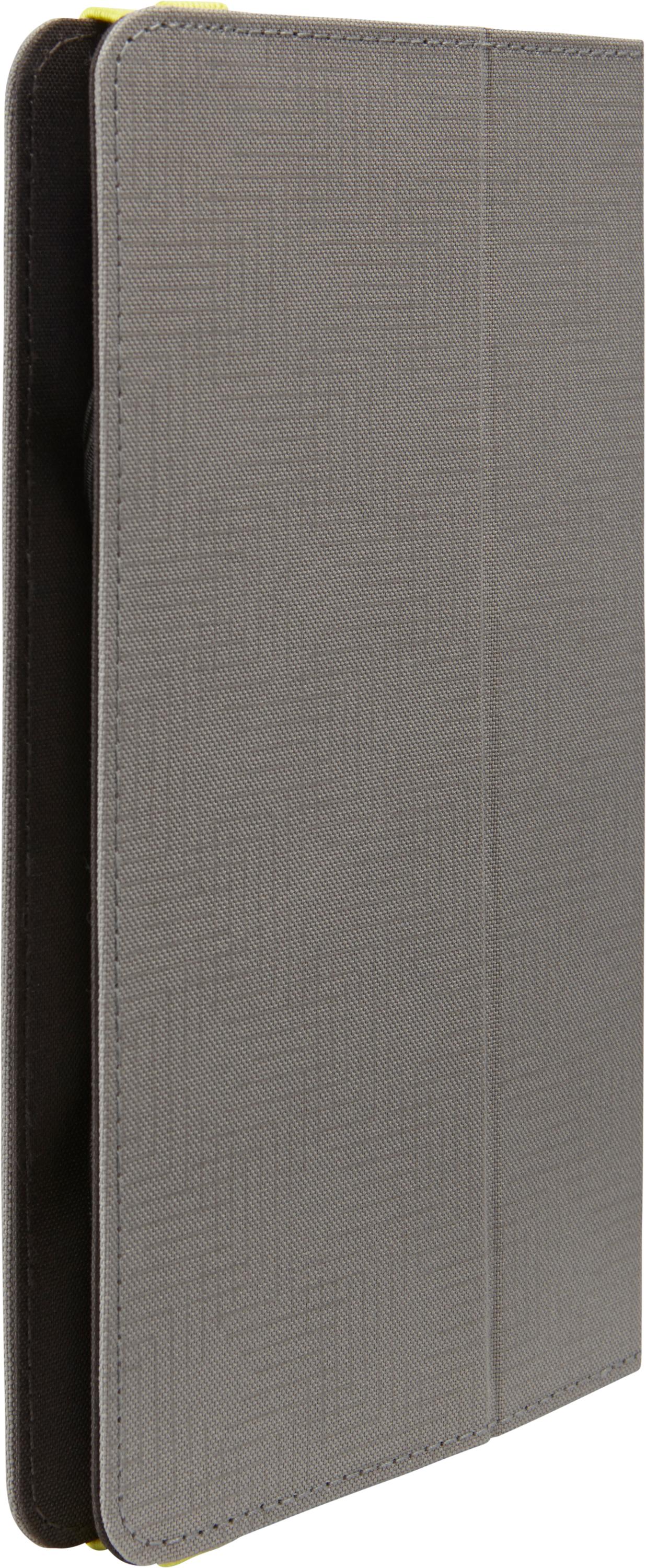 CASE LOGIC CBUE1107LG 7" dėklas,pilkas