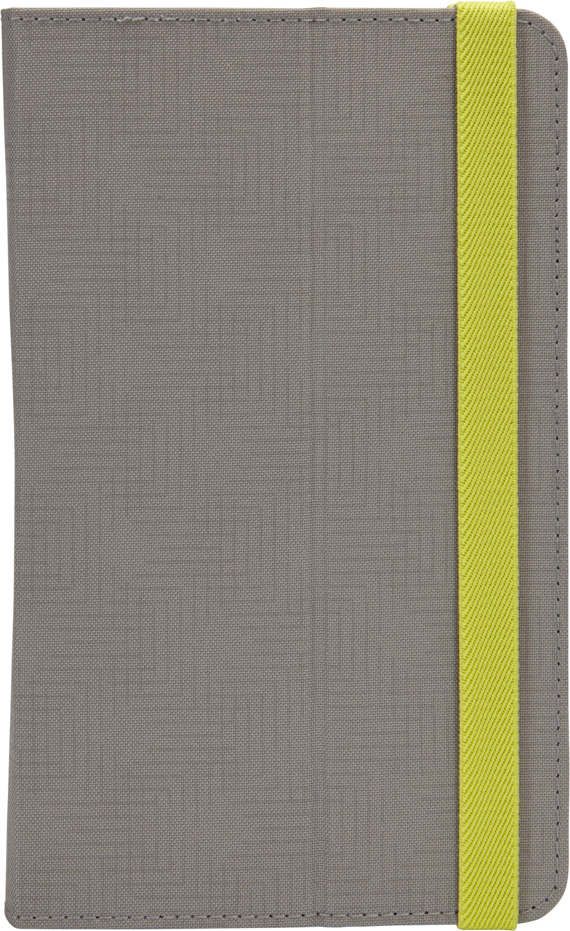 CASE LOGIC CBUE1107LG 7" dėklas,pilkas