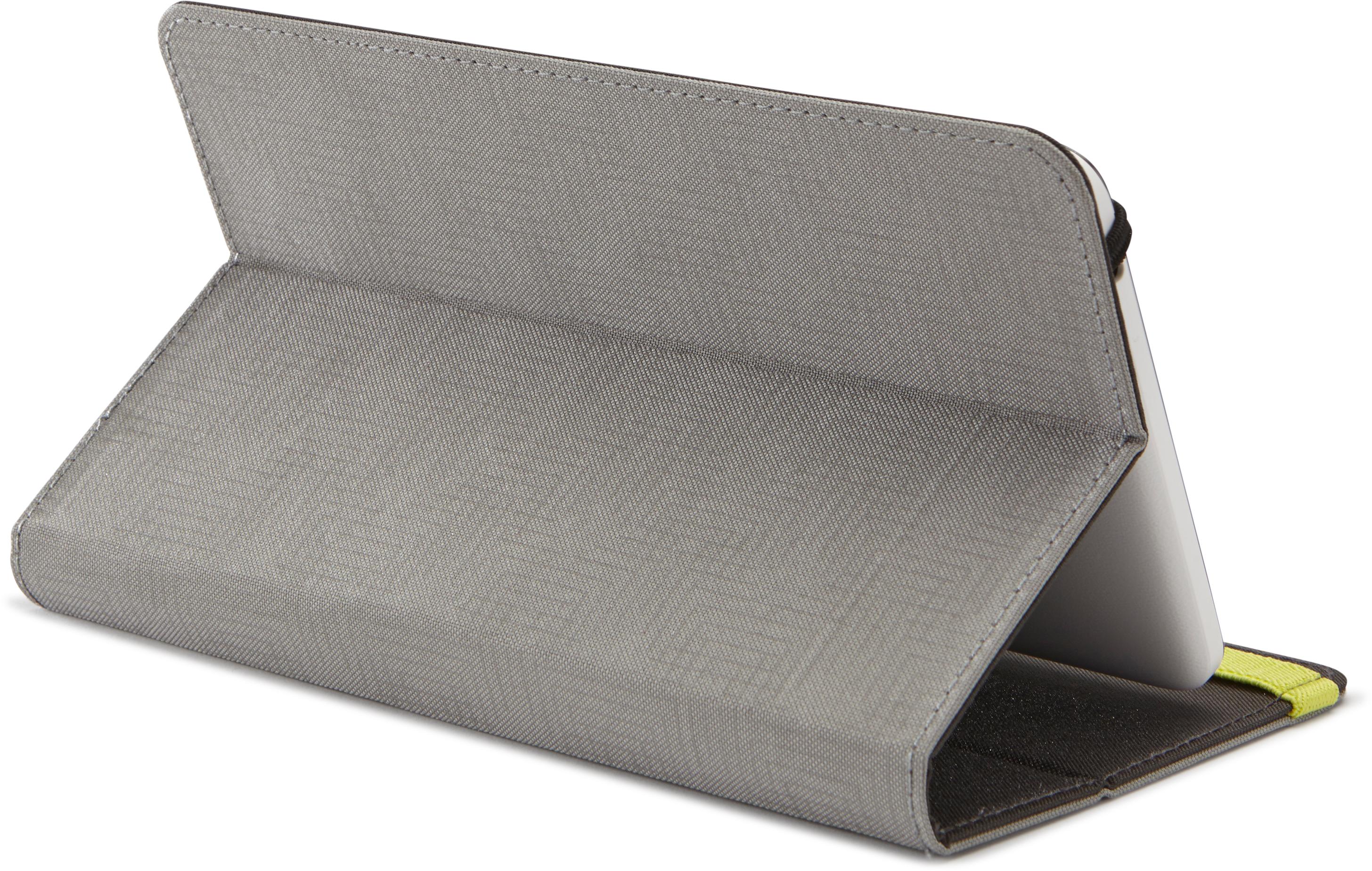 CASE LOGIC CBUE1107LG 7" dėklas,pilkas